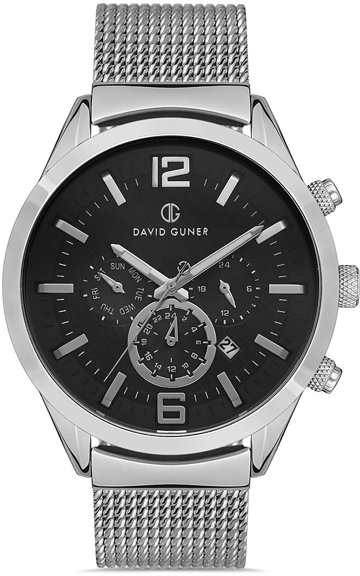 David Guner DG-8368GC-A2