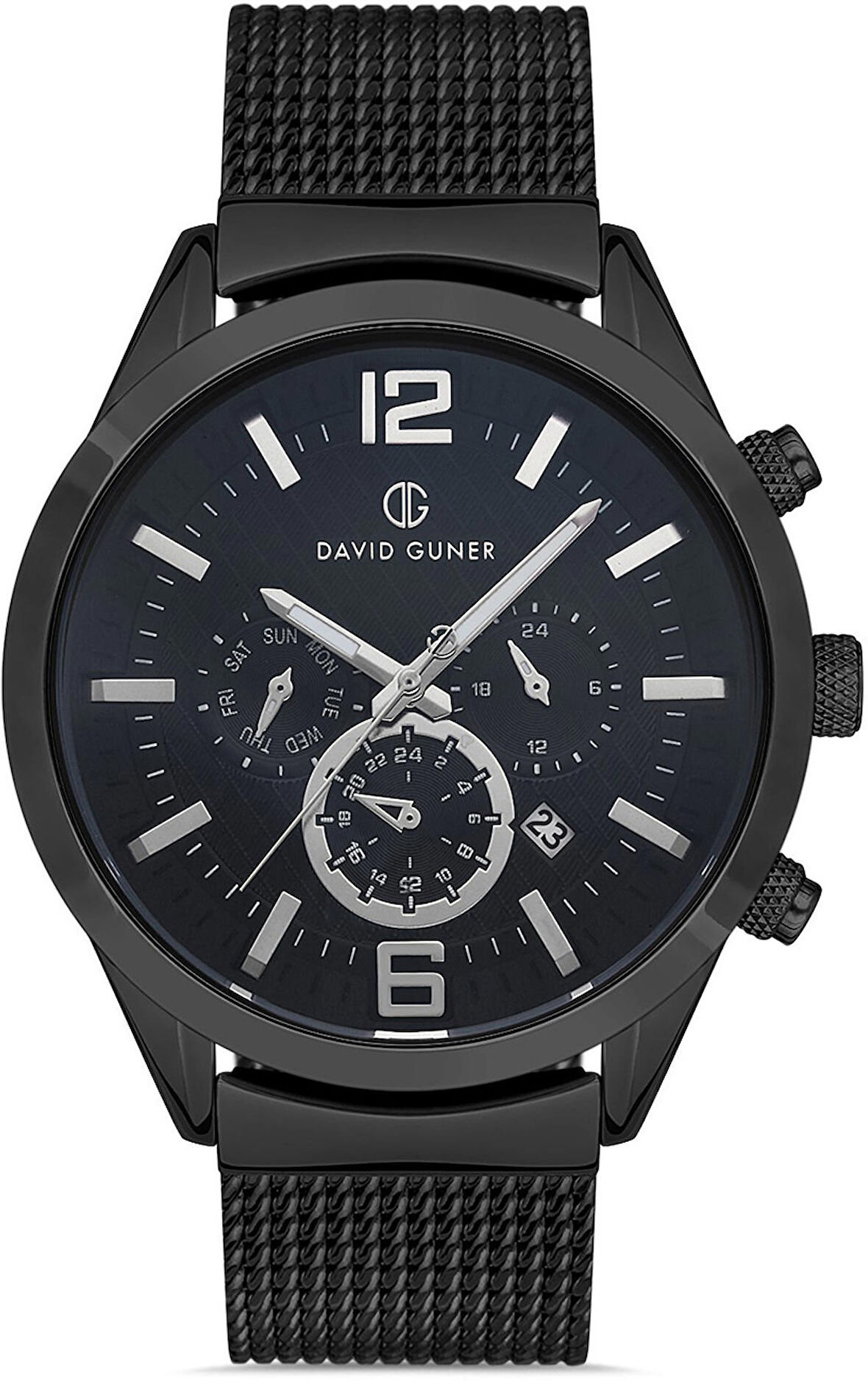 David Guner DG-8368GC-G2