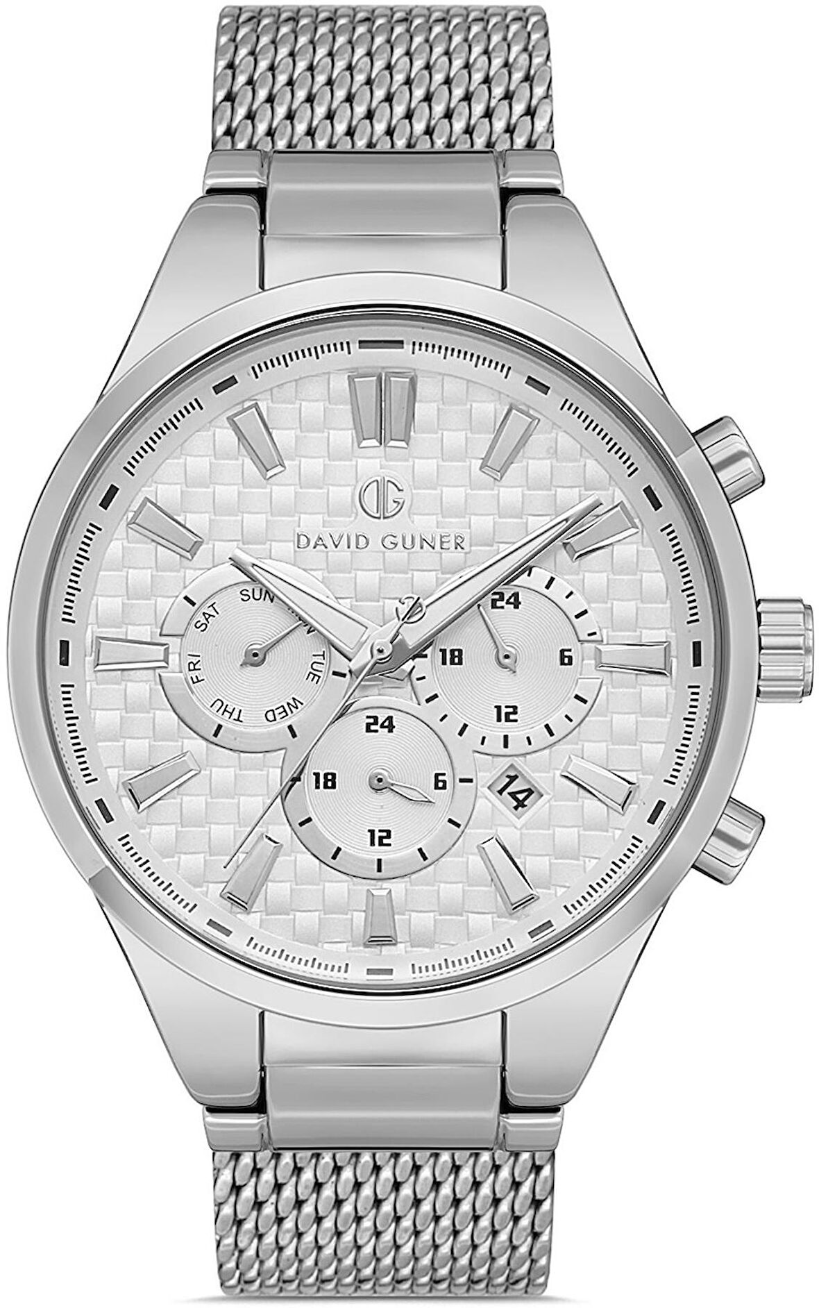 David Guner DG-8343GC-A1