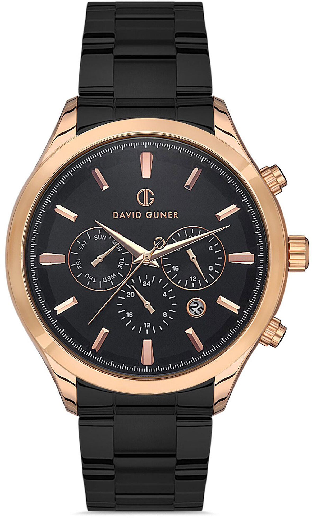 David Guner DG-8400GA-R2