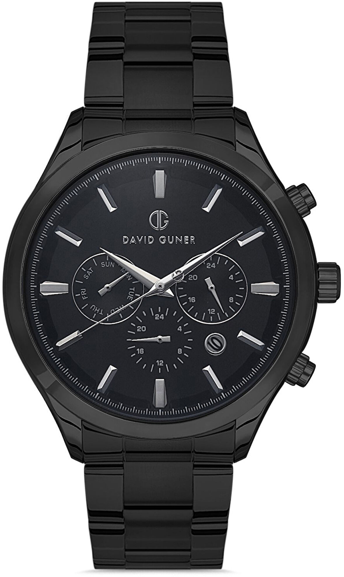 David Guner DG-8400GA-G2