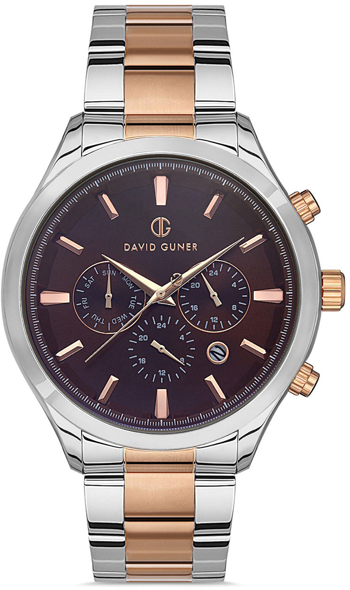 David Guner DG-8400GA-E6