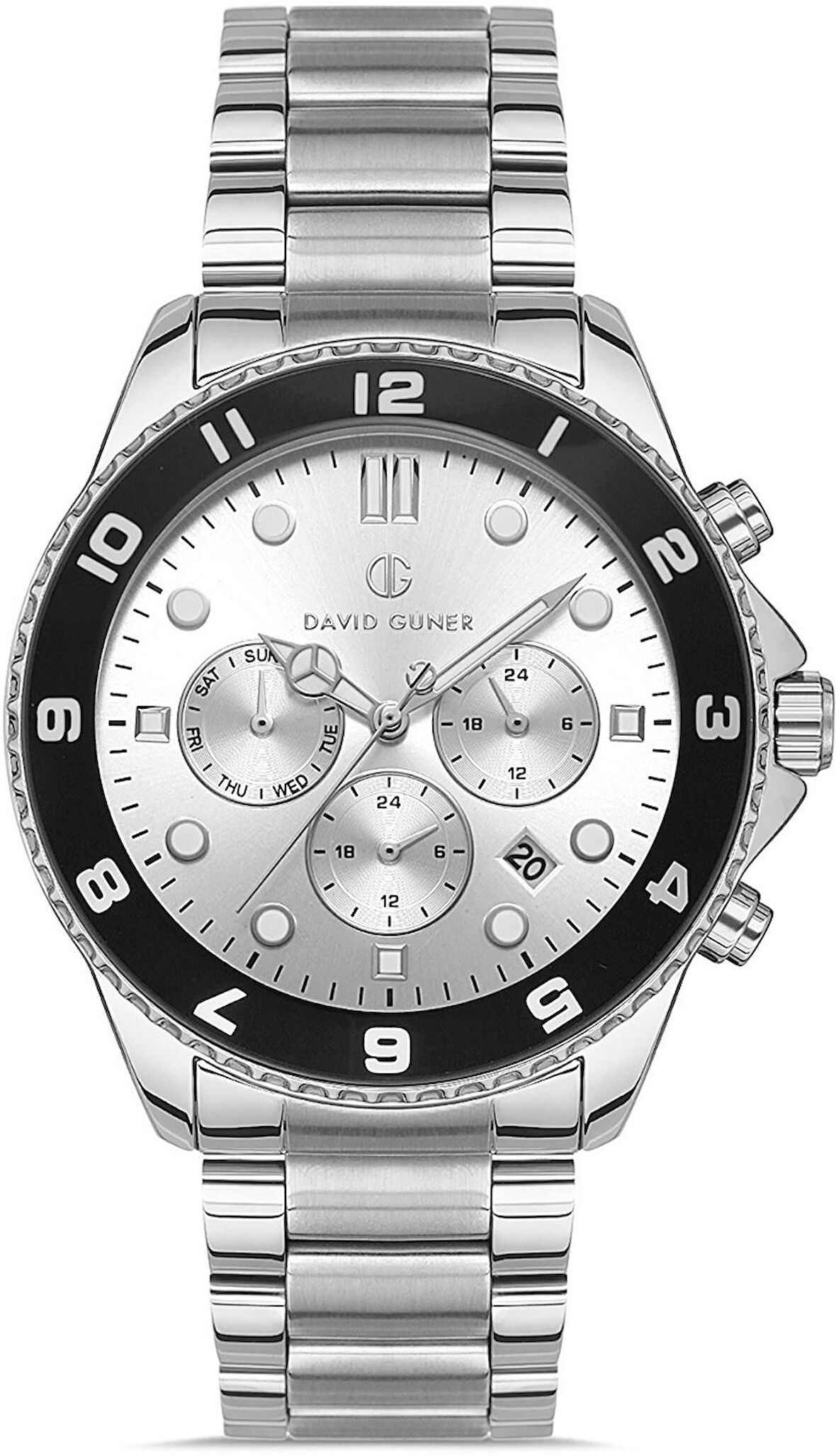 David Guner DG-8243GA-A1