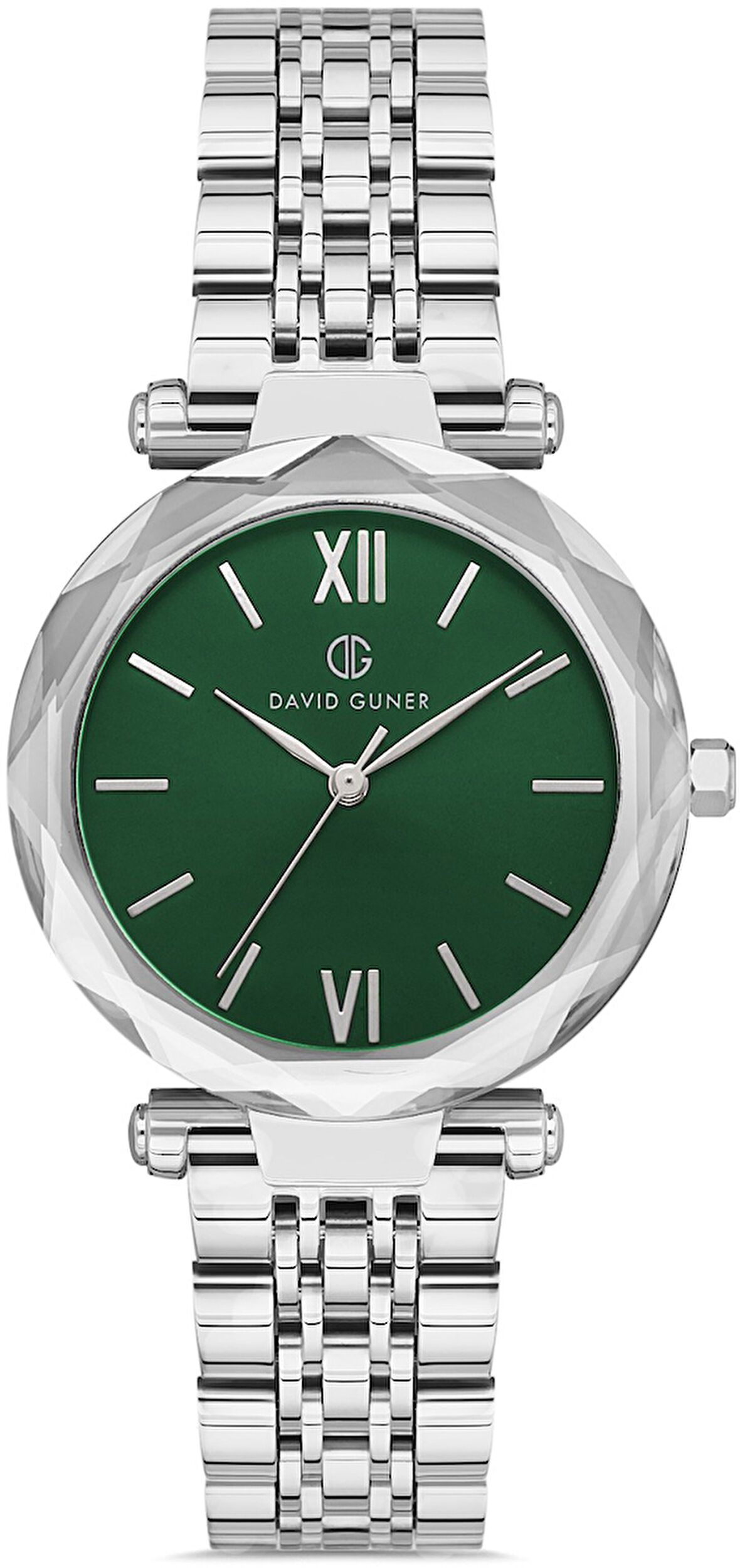 David Guner DG-8183LA-A10