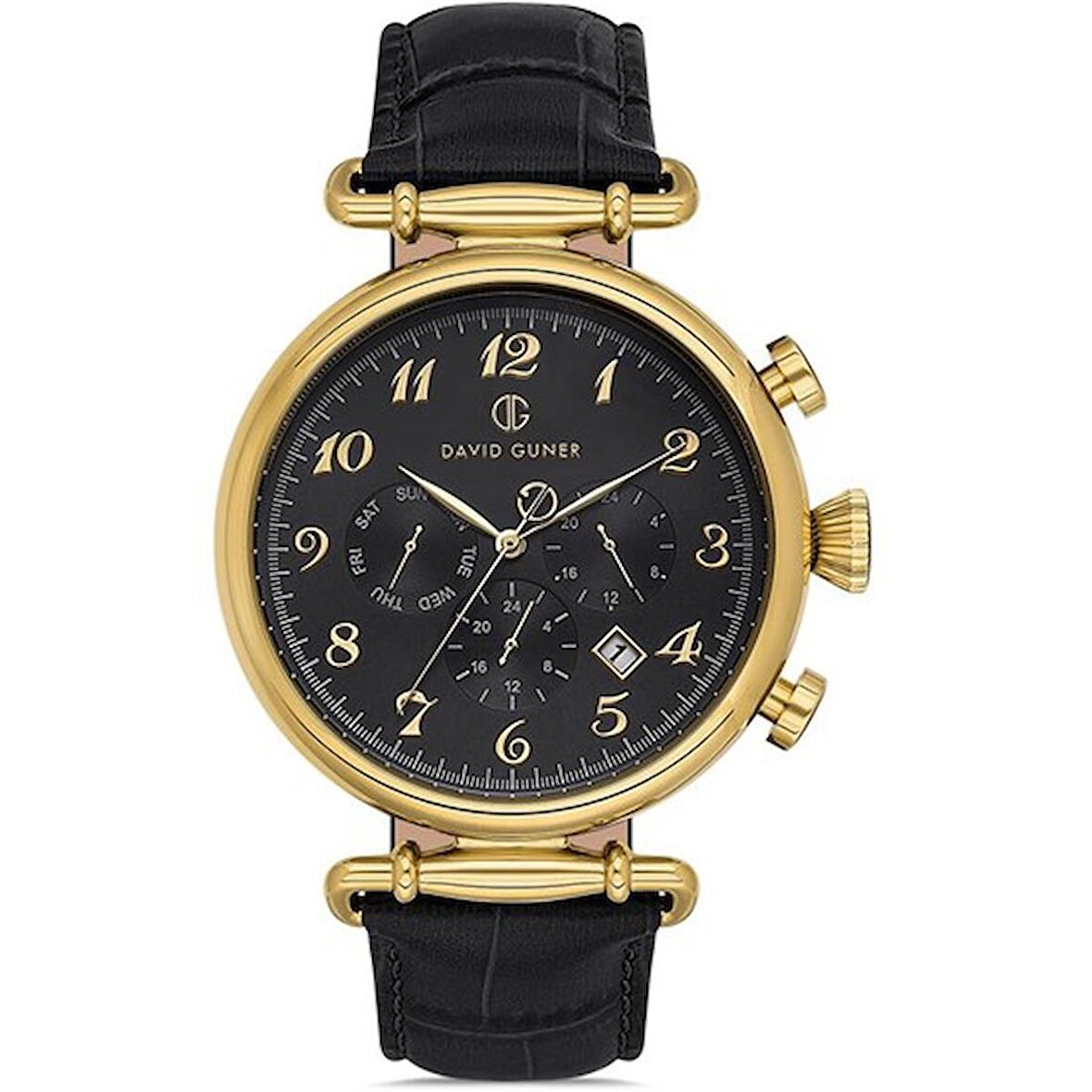 DAVID GUNER DG-8384GB-K9