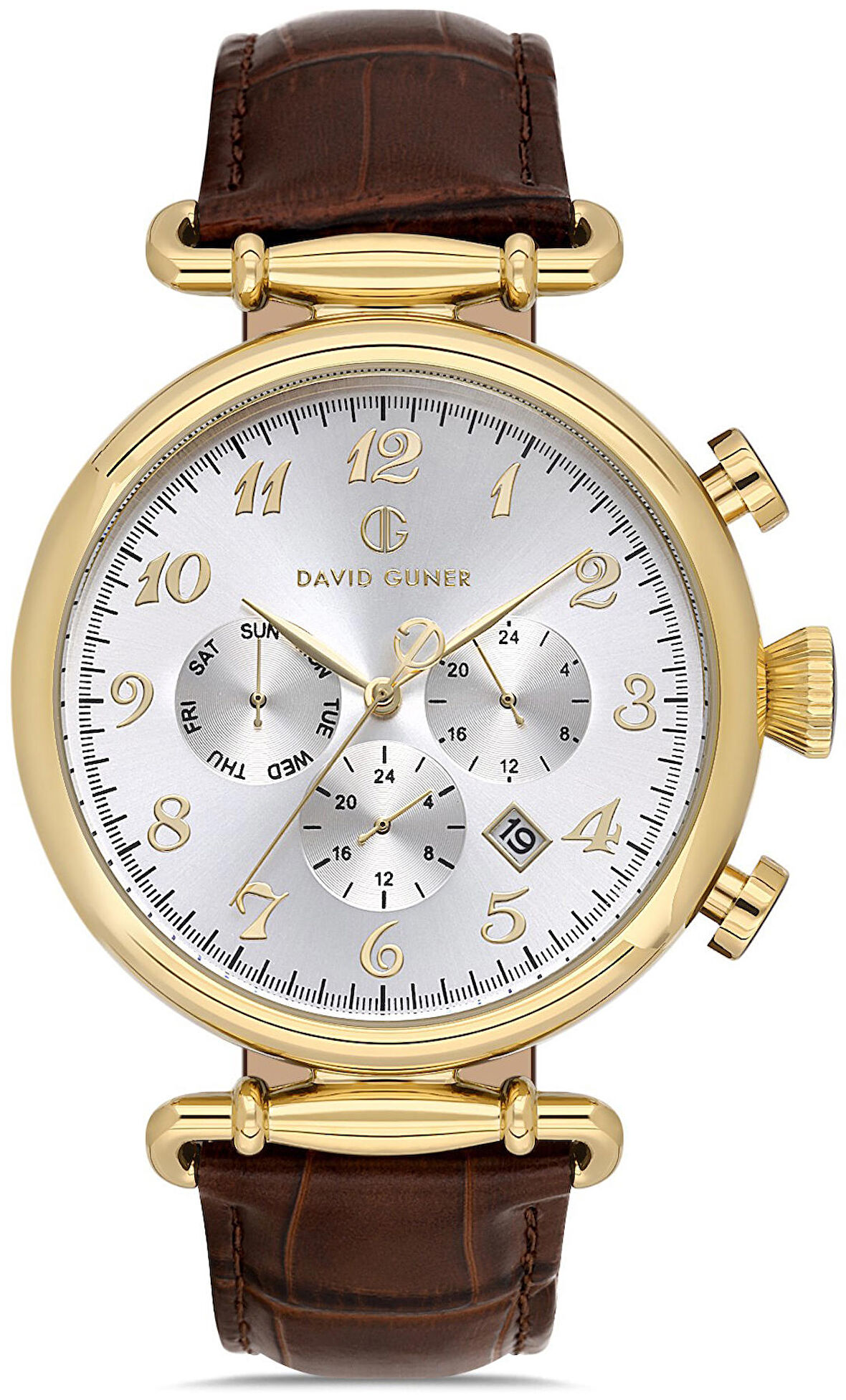 David Guner DG-8384GB-O1