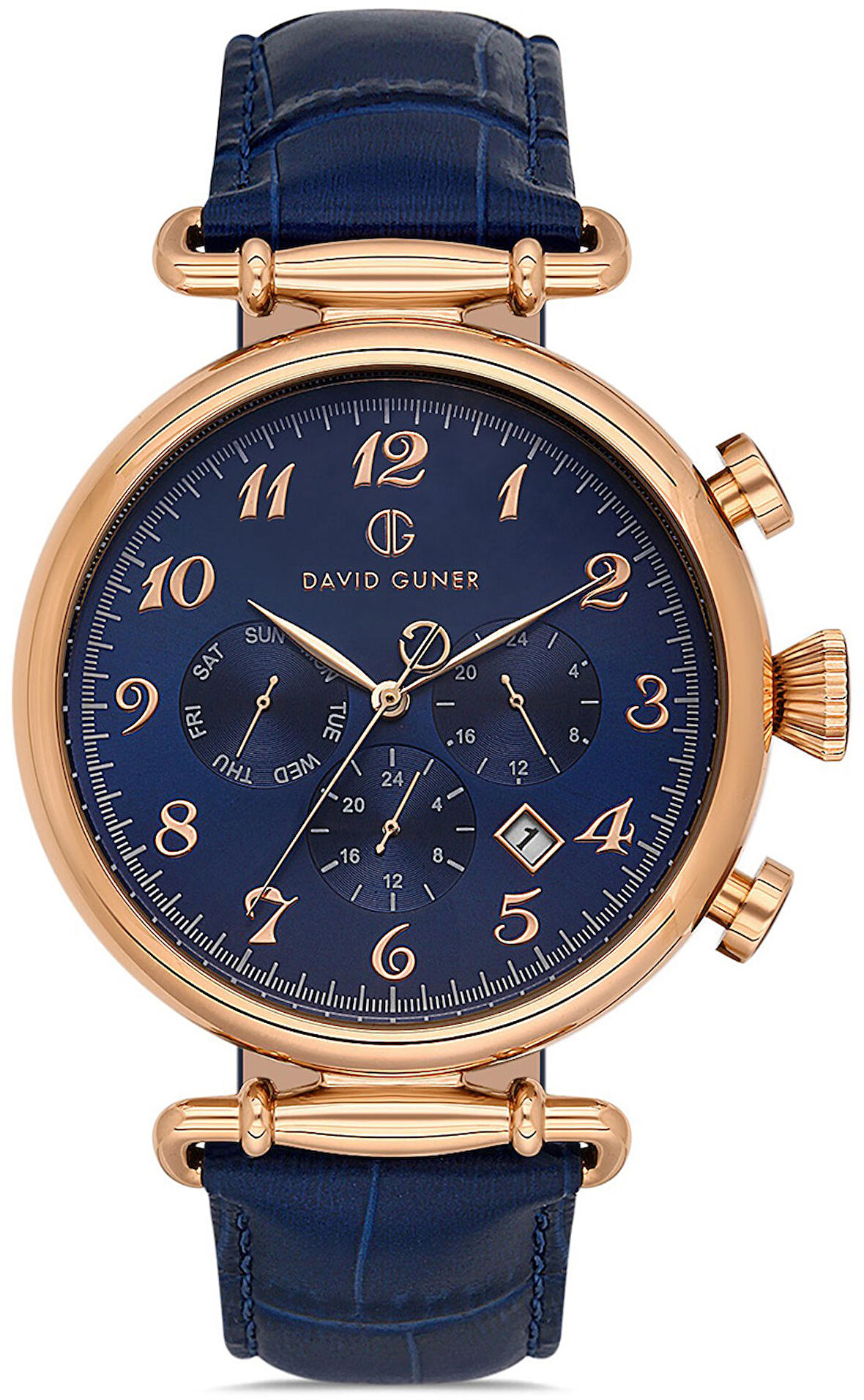 David Guner DG-8384GB-T3