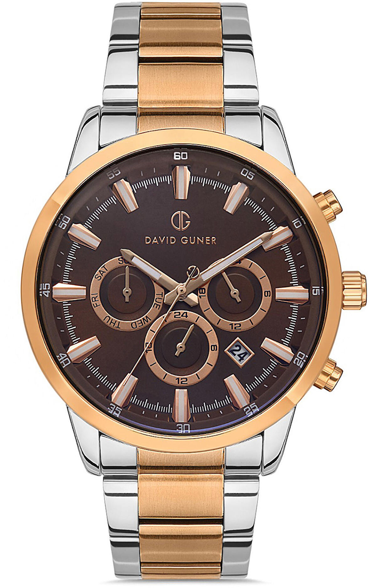 David Guner DG-8392GA-E6