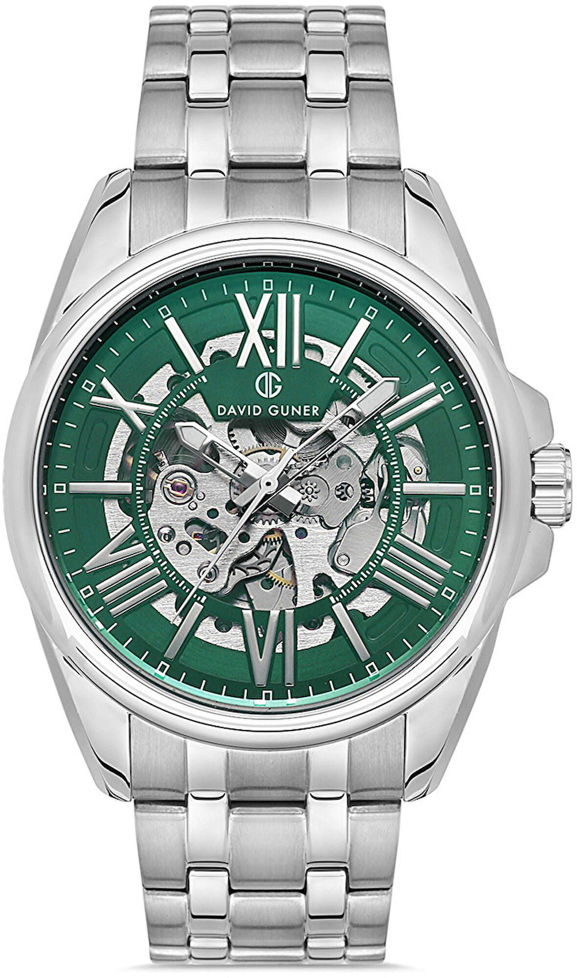 David Guner DG-8267GA-A10