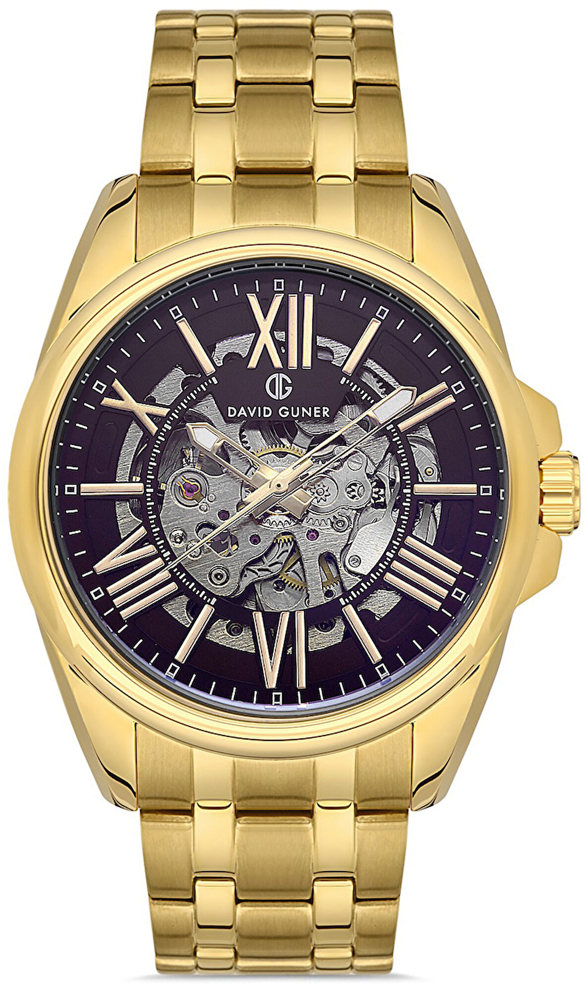 David Guner DG-8267GA-B2