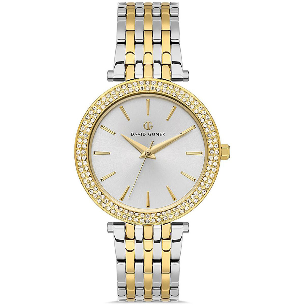 DG-8414LA-D1 DAVID GUNER KOL SAATİ