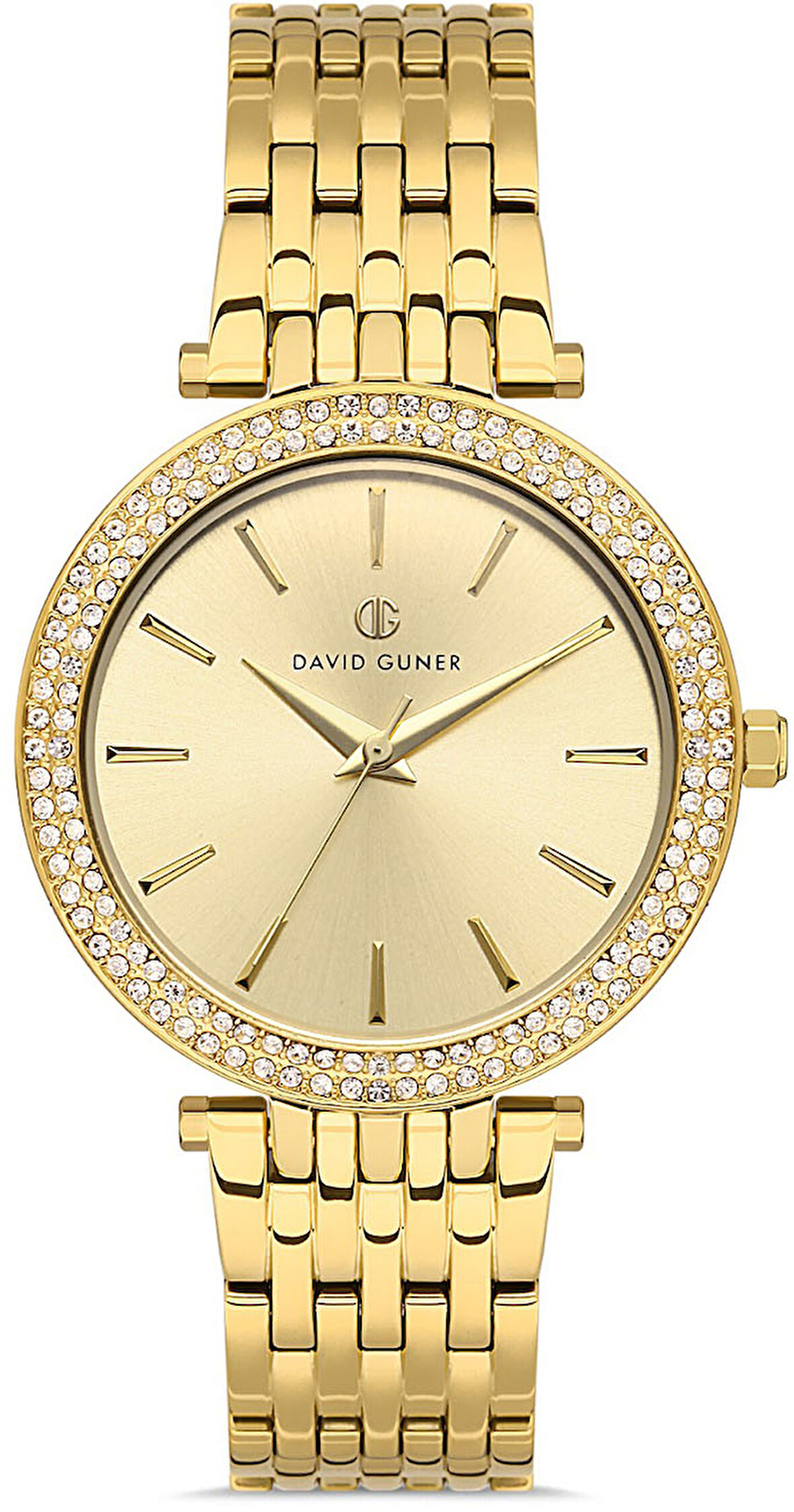 DG-8414LA-B4 DAVID GUNER KOL SAATİ