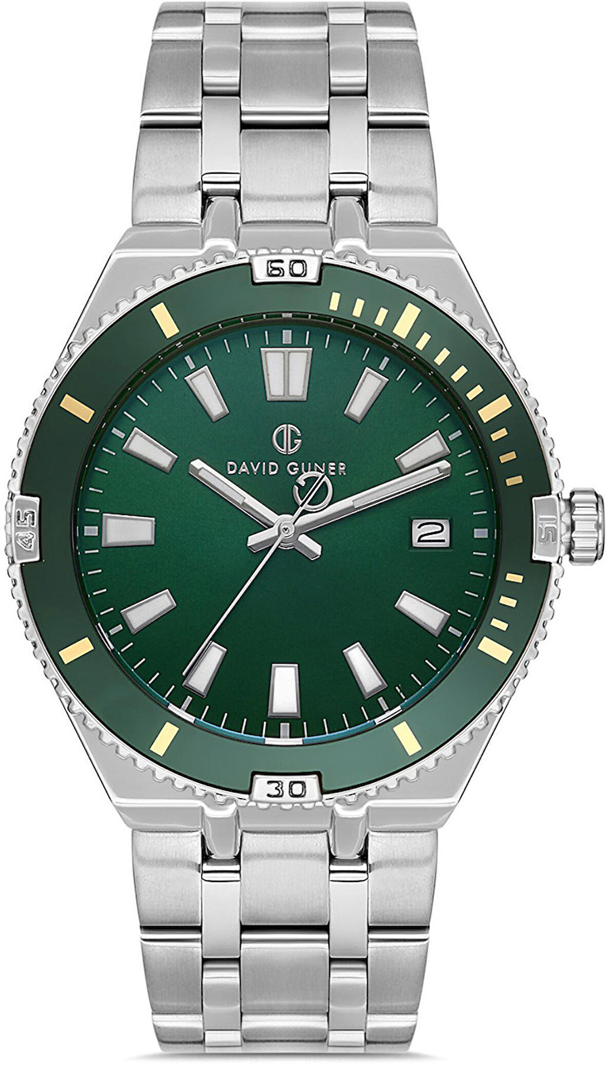 David Guner DG-8418GA-A10