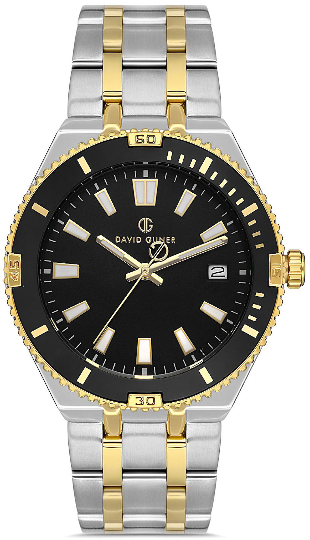 David Guner DG-8418GA-D2