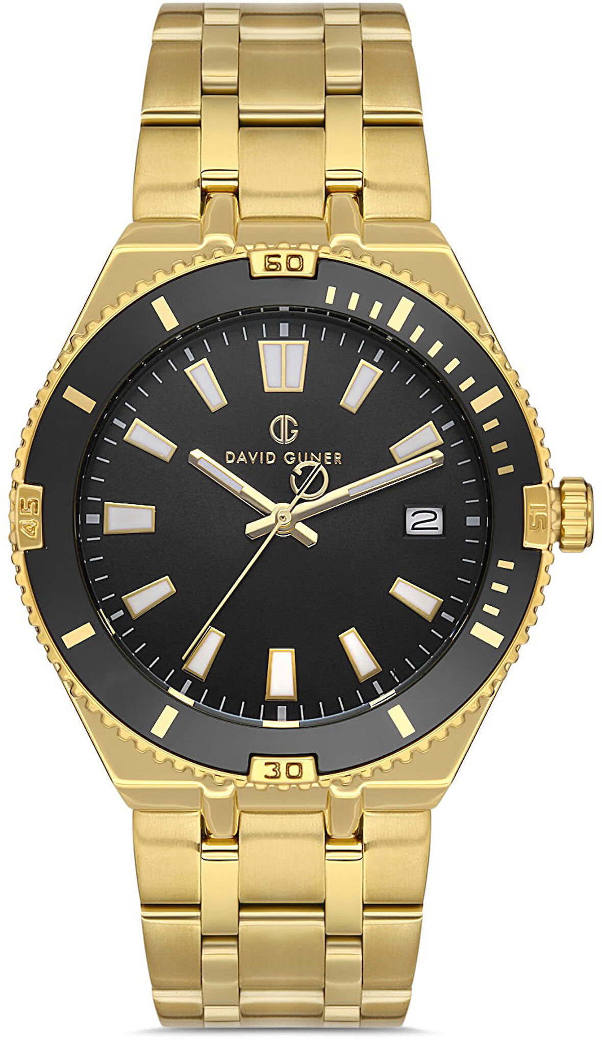 David Guner DG-8418GA-B2