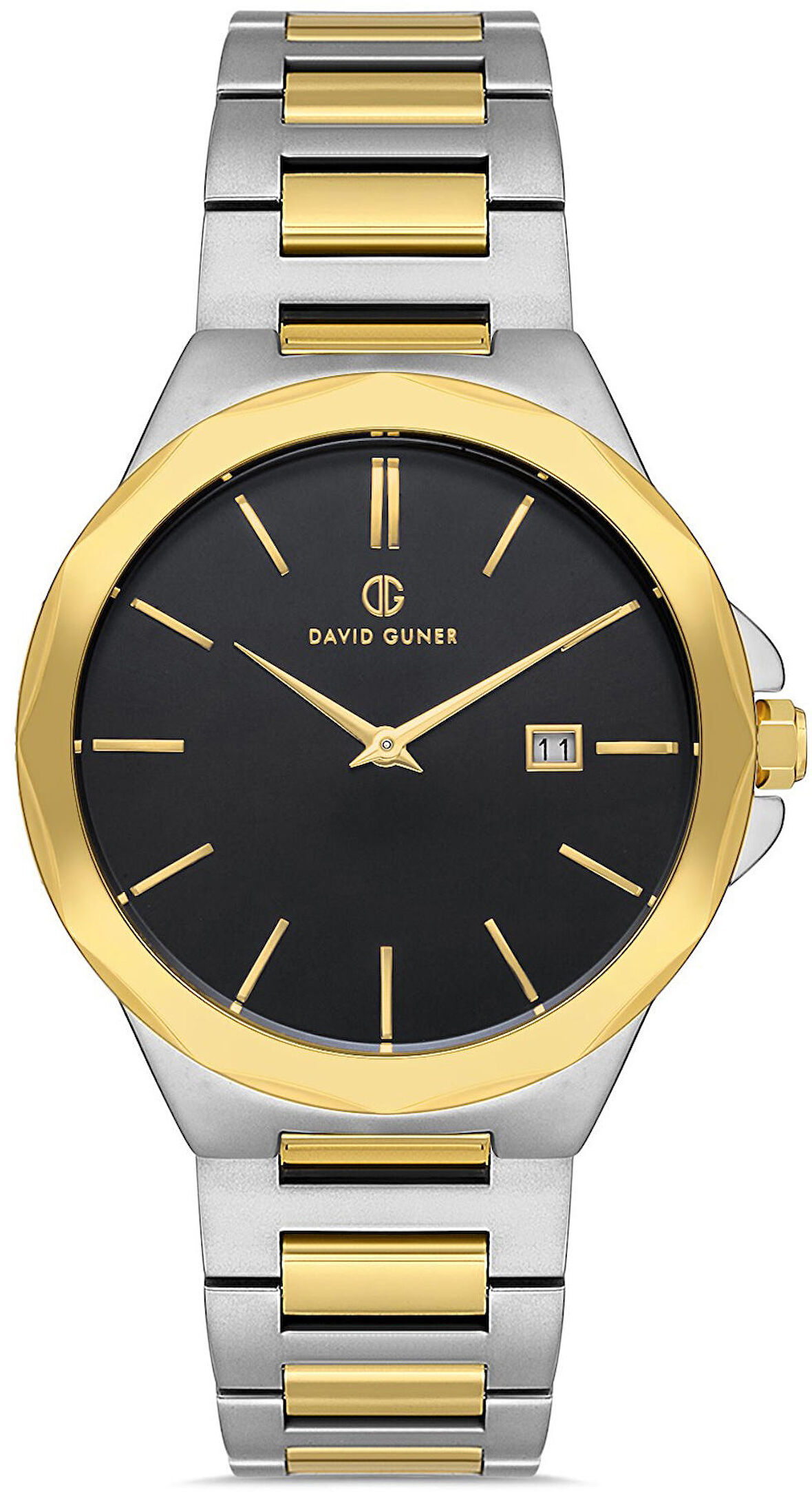 David Guner DG-8421GA-D2