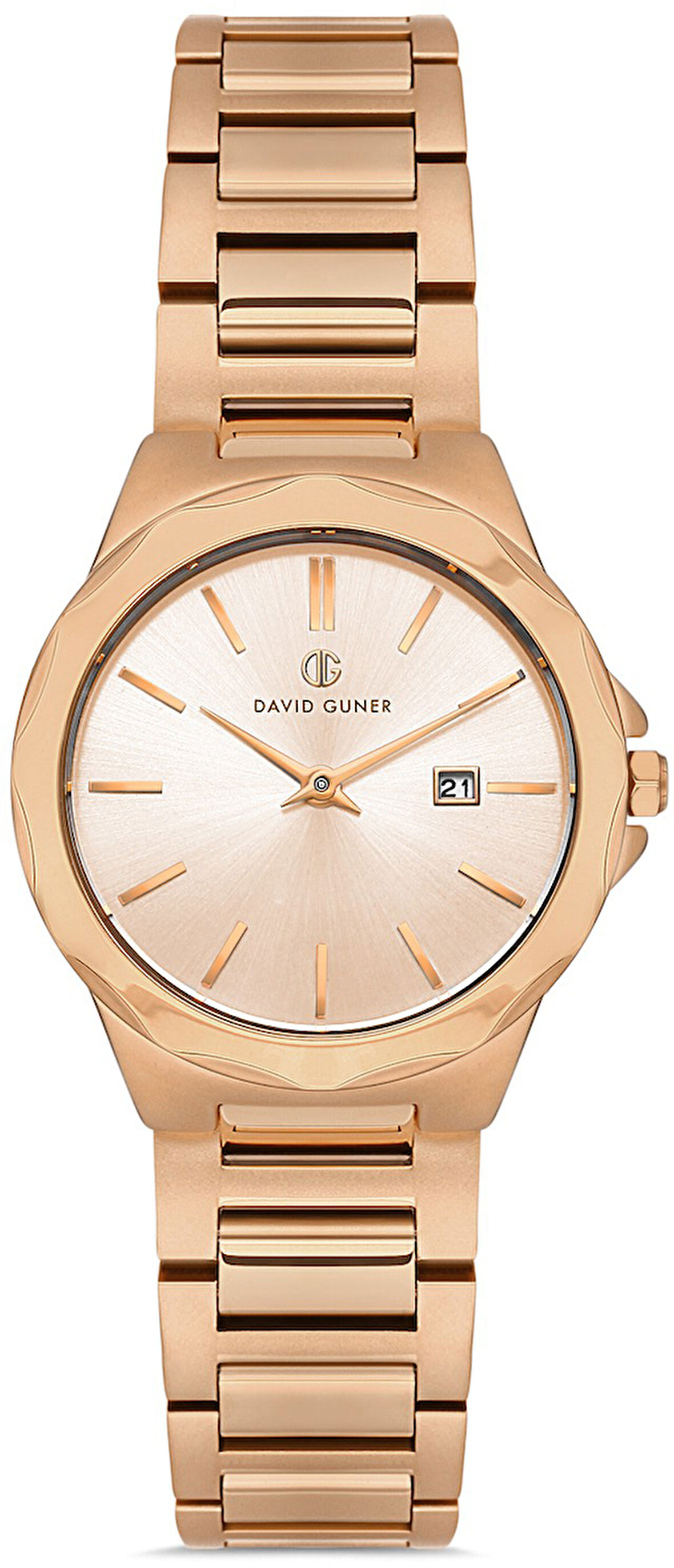 David Guner DG-8421LA-C5