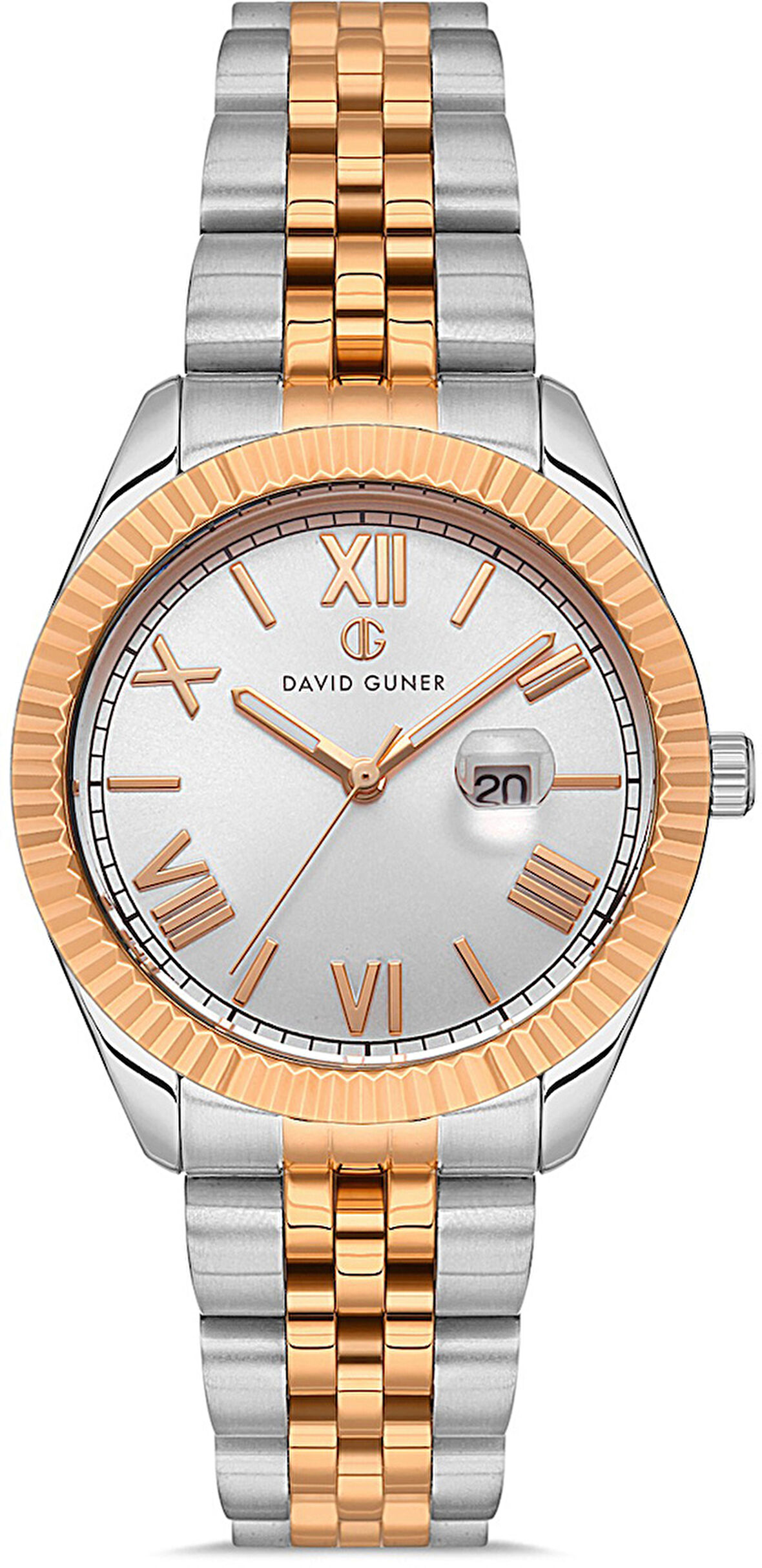 David Guner DG-8481LA-E1