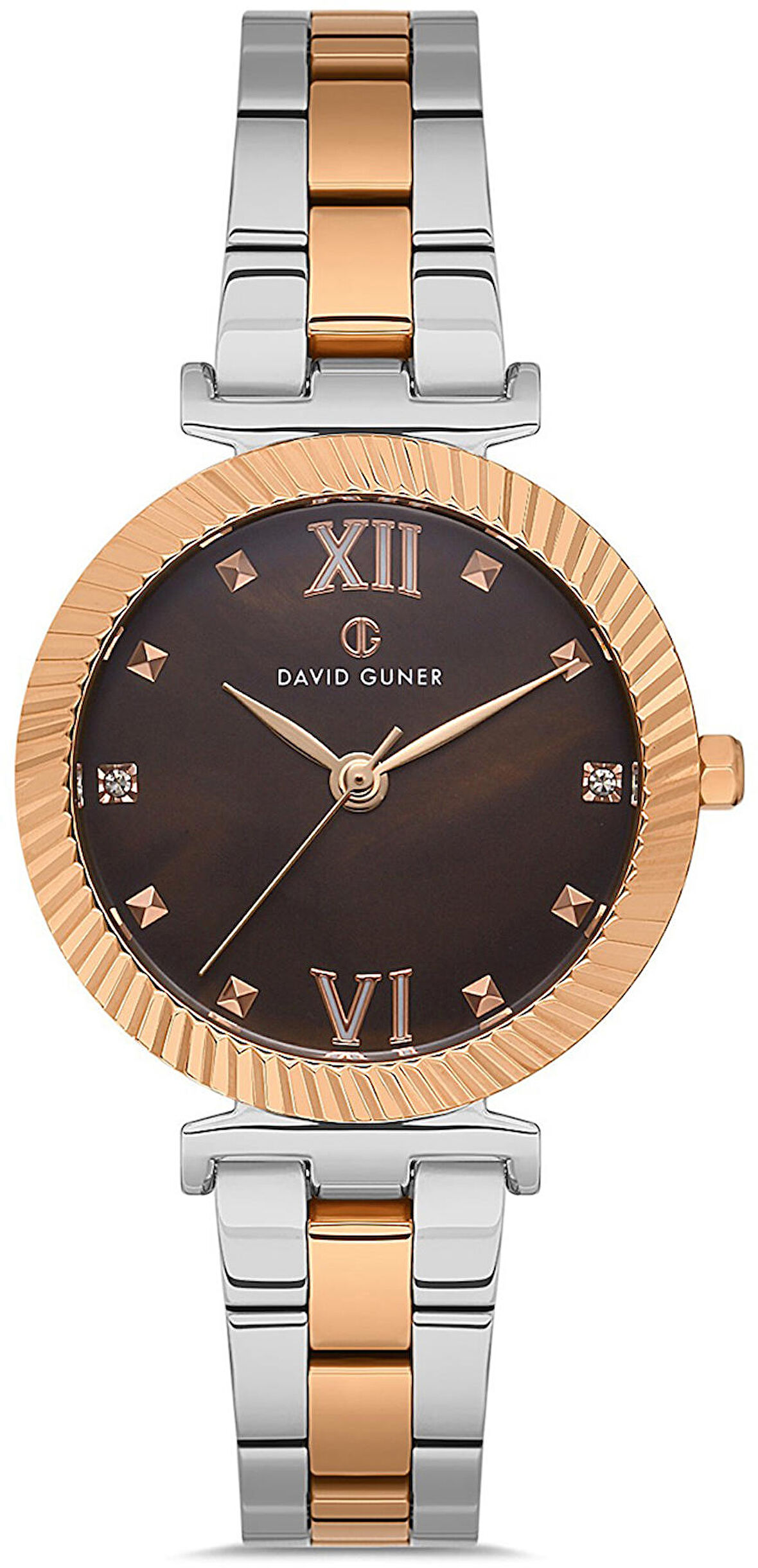 David Guner DG-8412LA-E6