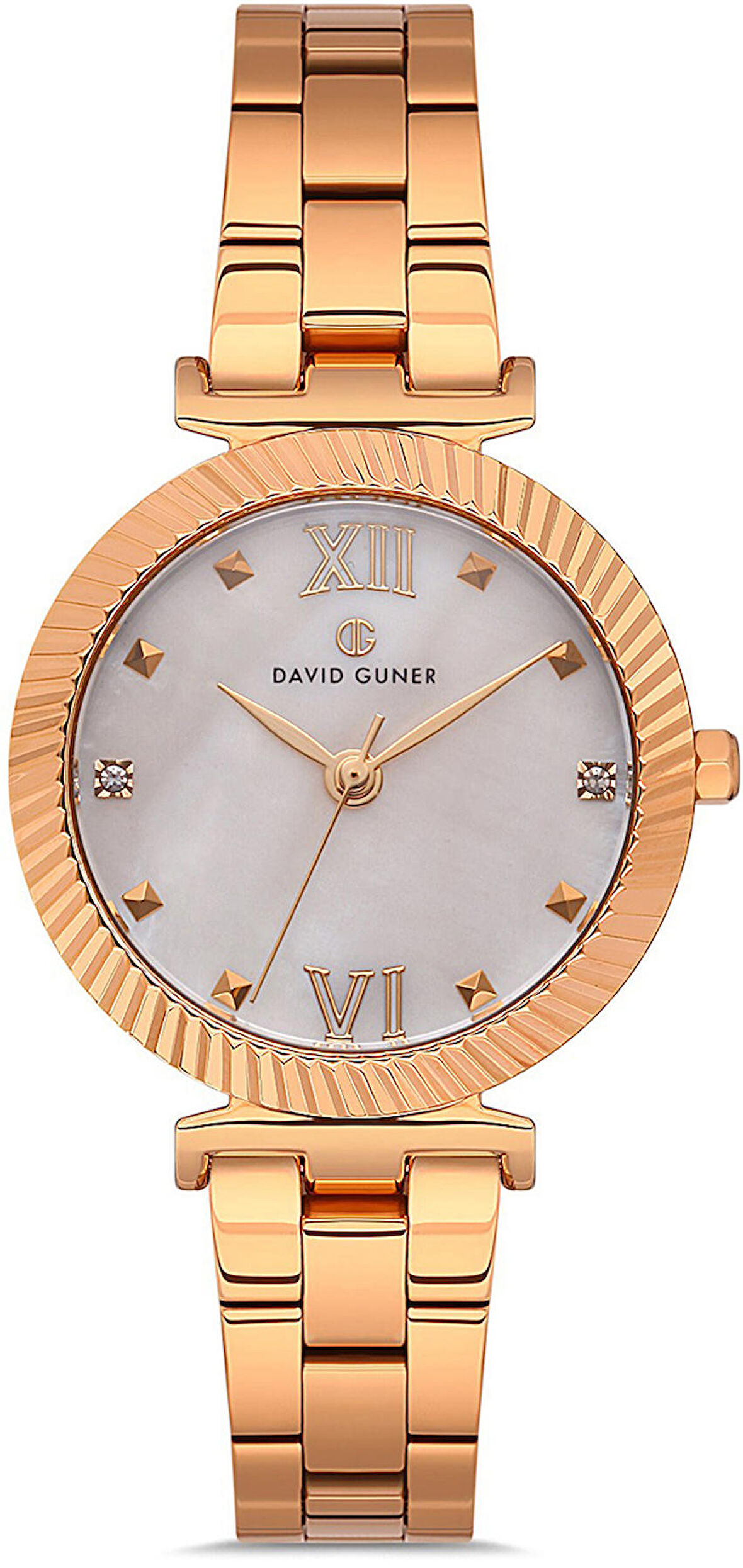 David Guner DG-8412LA-C1