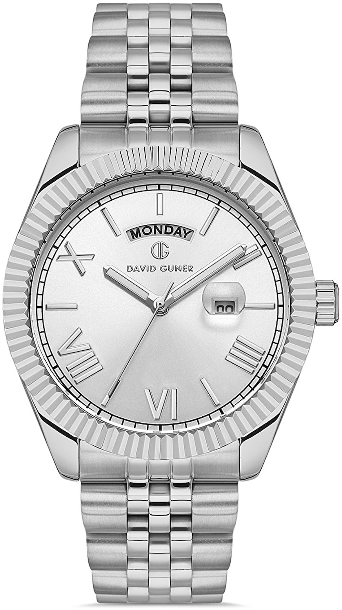 David Guner DG-8481GA-A1