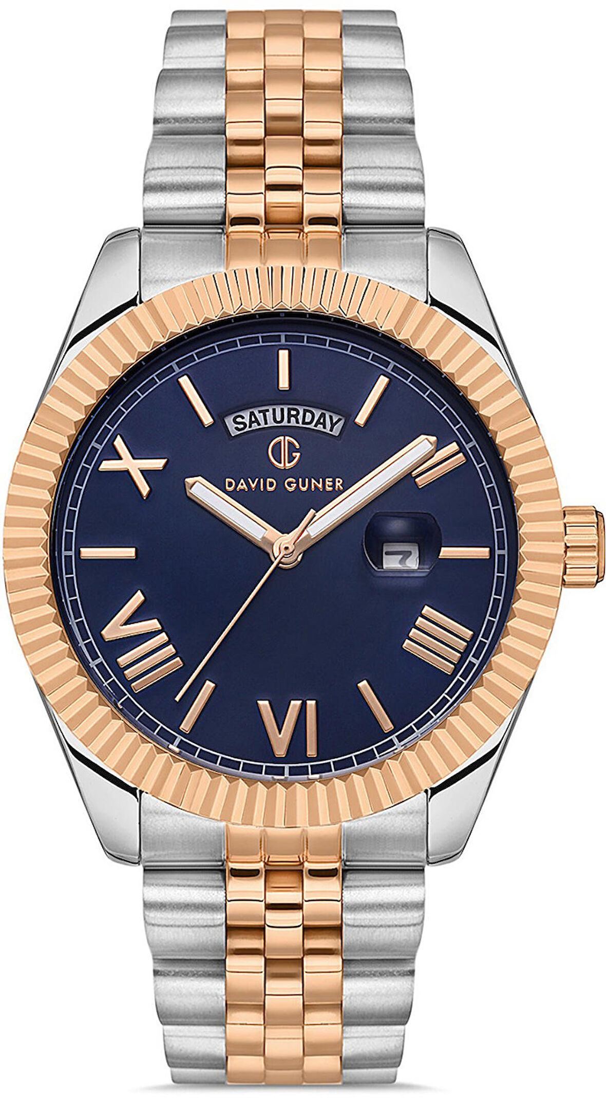 David Guner DG-8481GA-E3