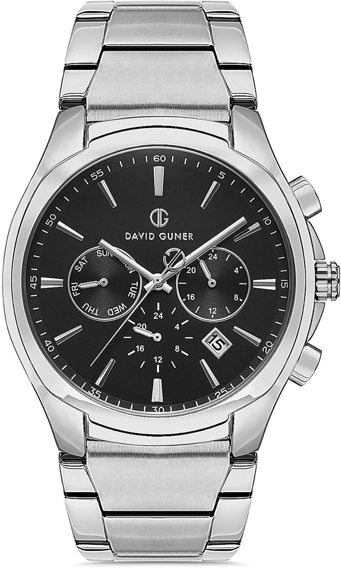 David Guner DG-8395GA-A2