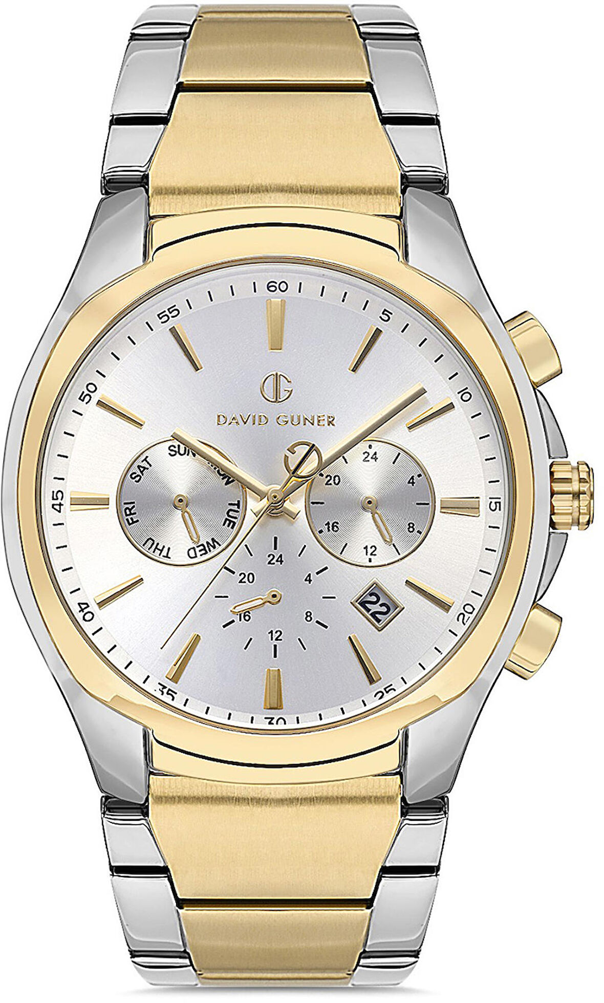 David Guner DG-8395GA-D1