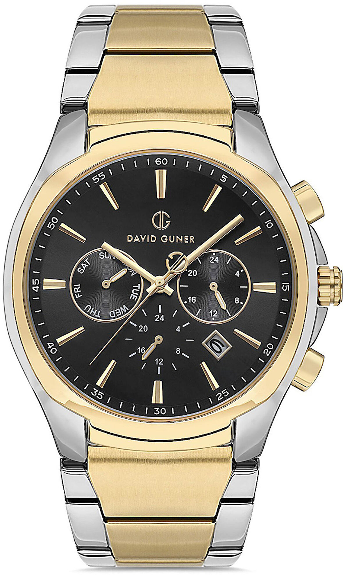 David Guner DG-8395GA-D2
