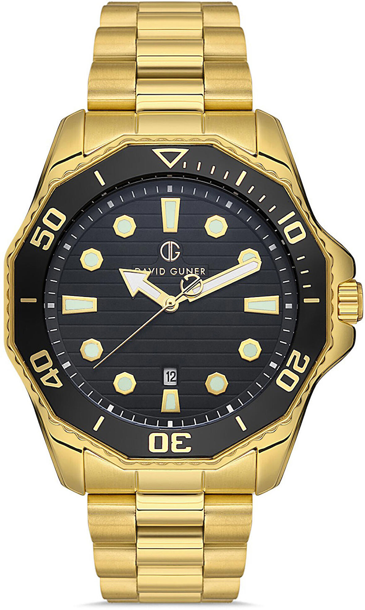 David Guner DG-8394GA-B2