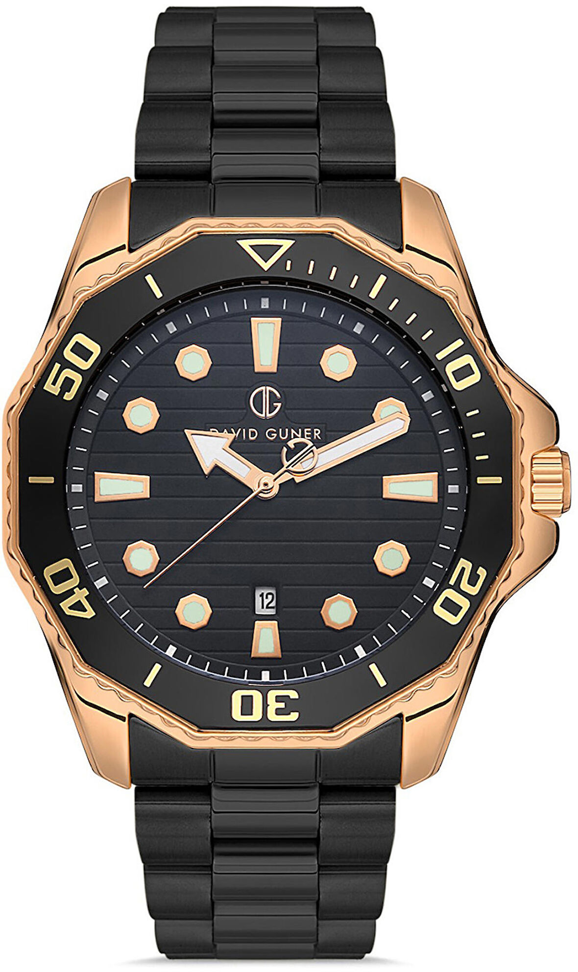David Guner DG-8394GA-R2