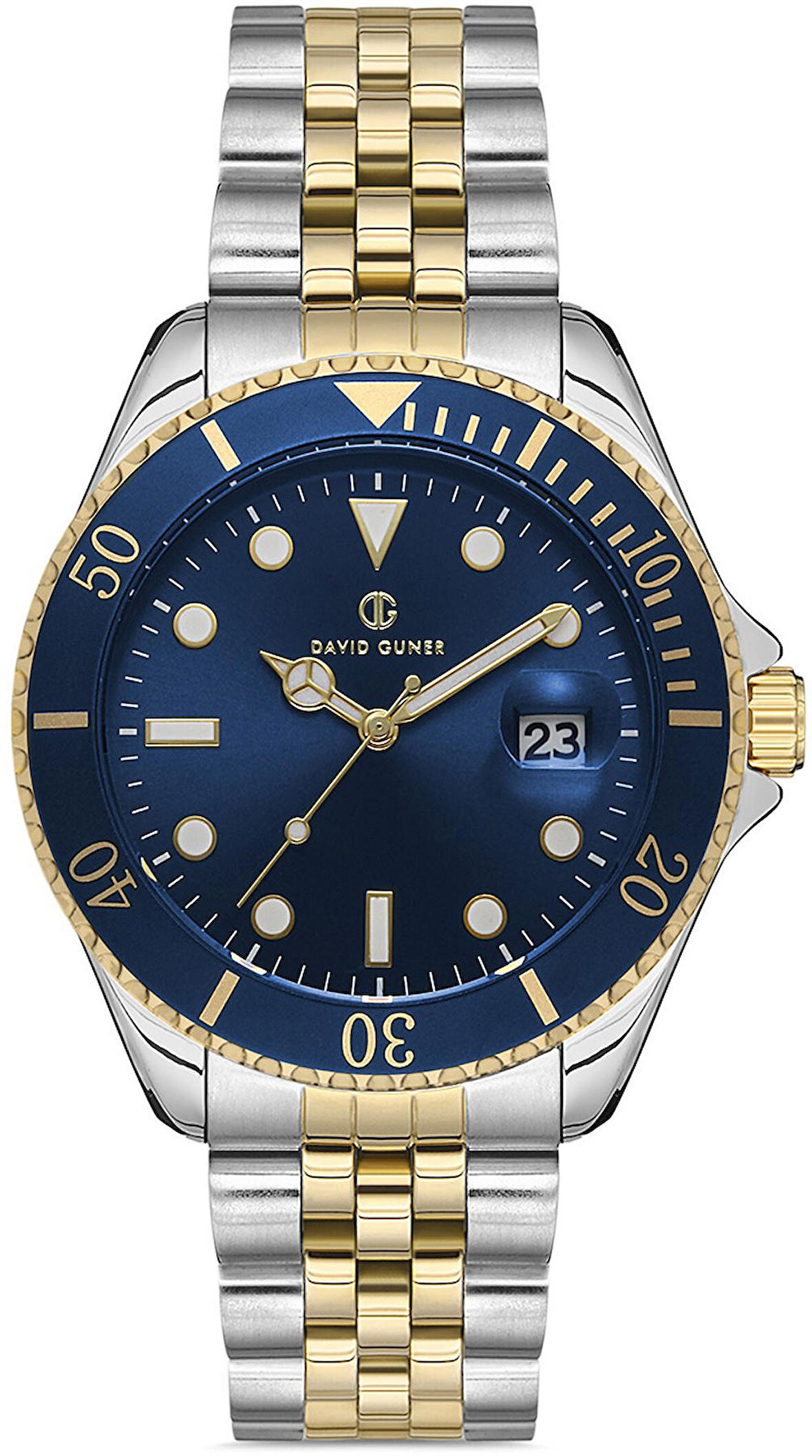 David Guner DG-8230GA-D3