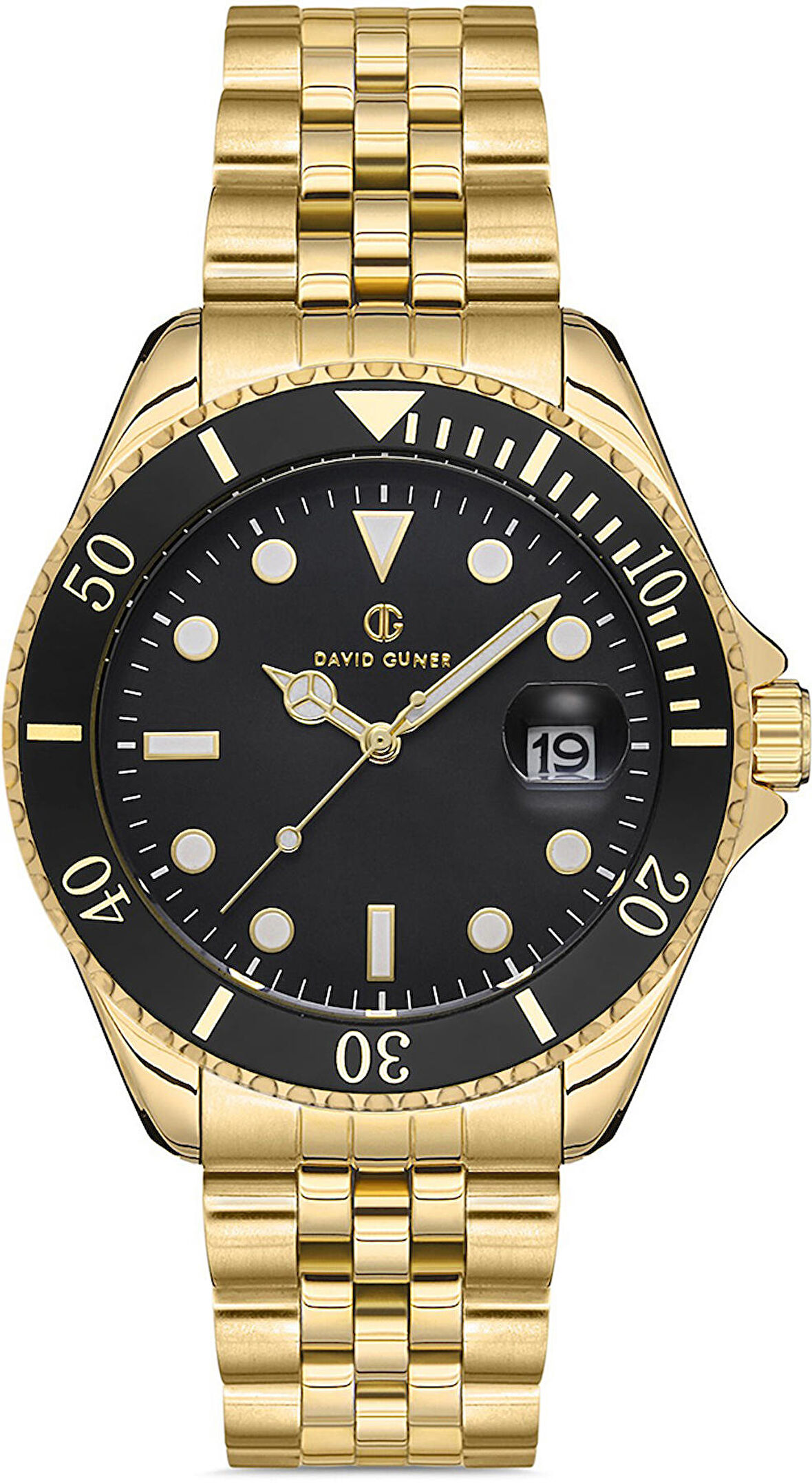 David Guner DG-8230GA-B2