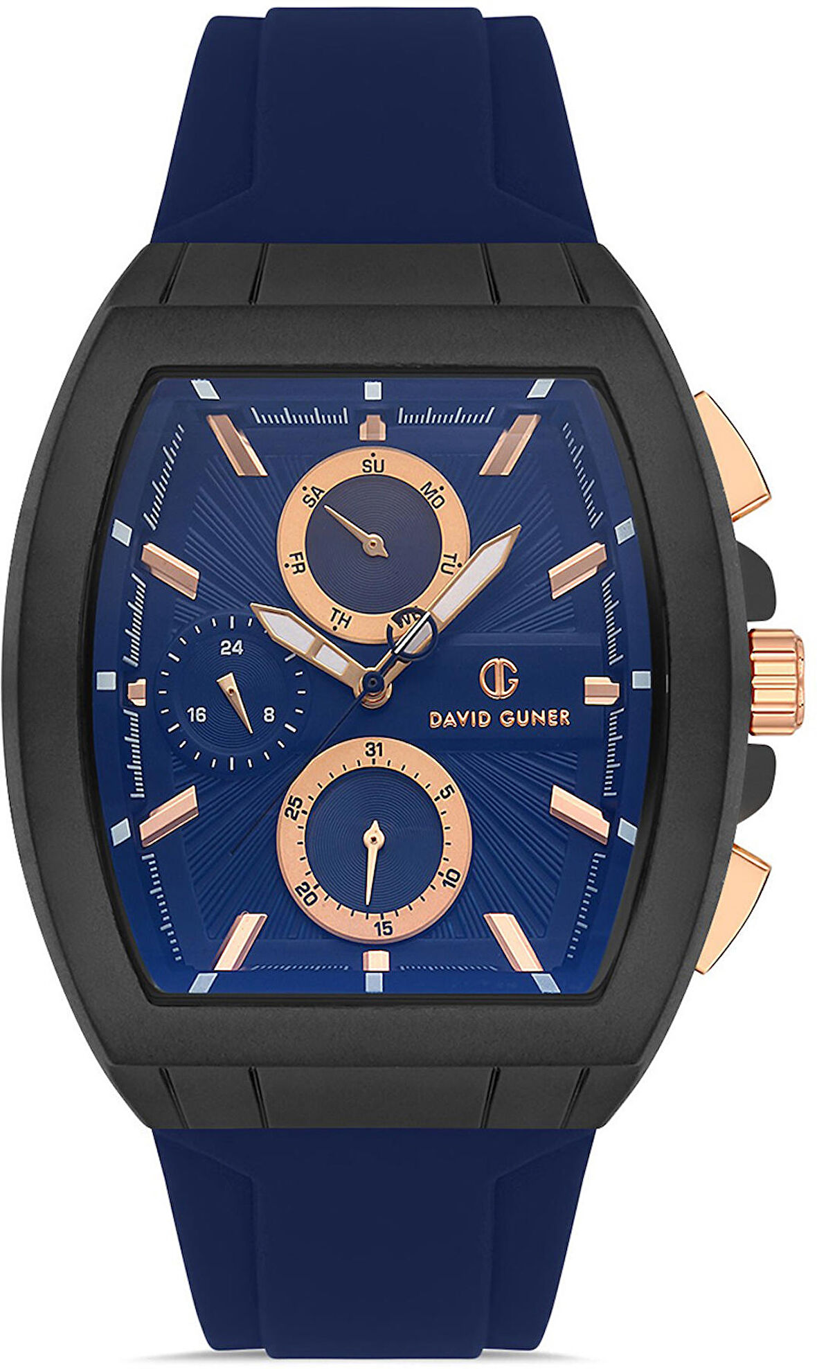 David Guner DG-8486GD-ZA3