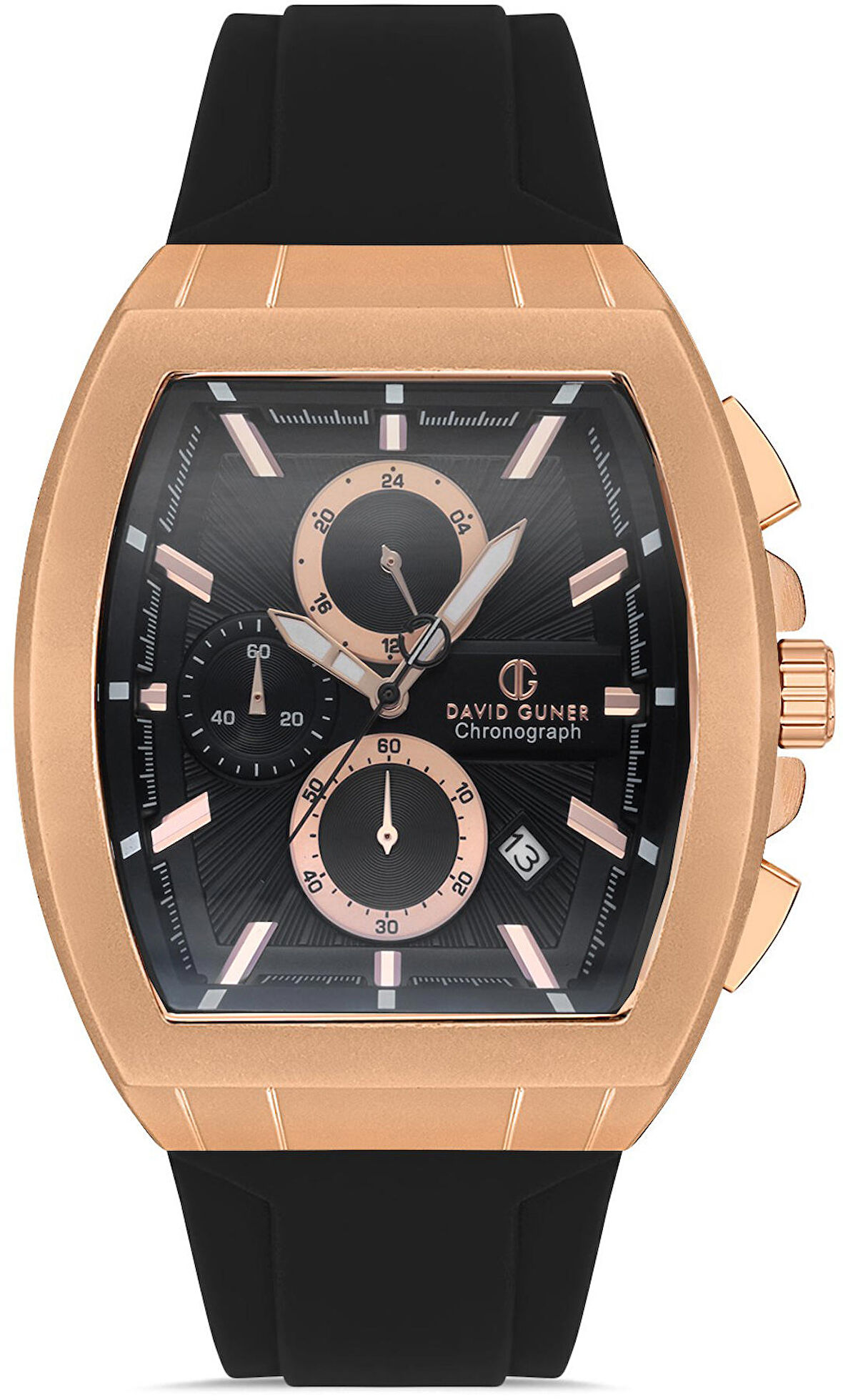 David Guner DG-8485GD-R2