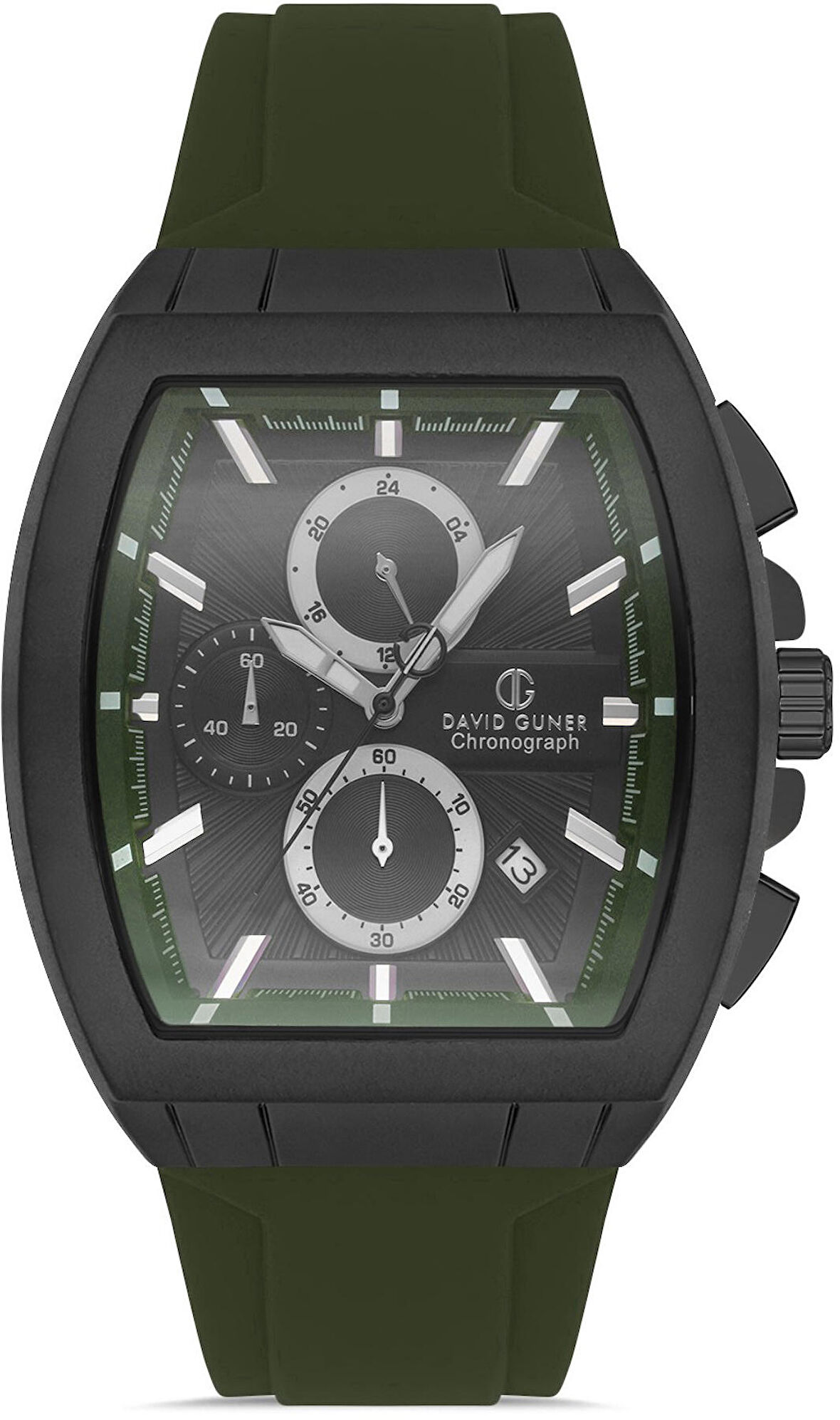 David Guner DG-8485GD-ZF2