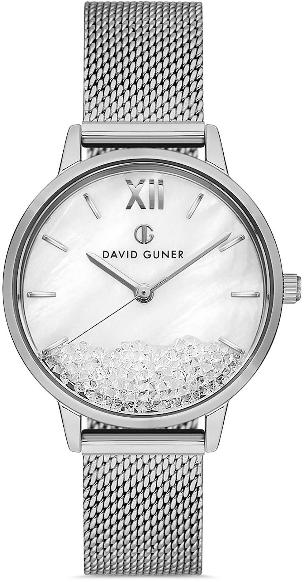 David Guner DG-8428LC-A1