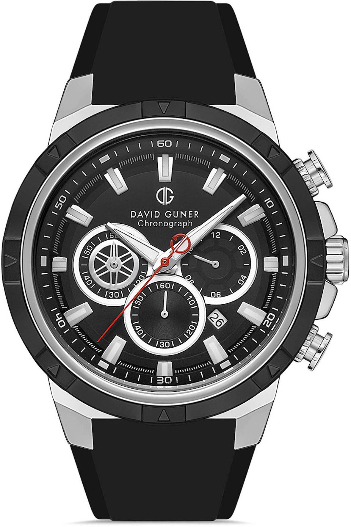 David Guner DG-8497GD-J2