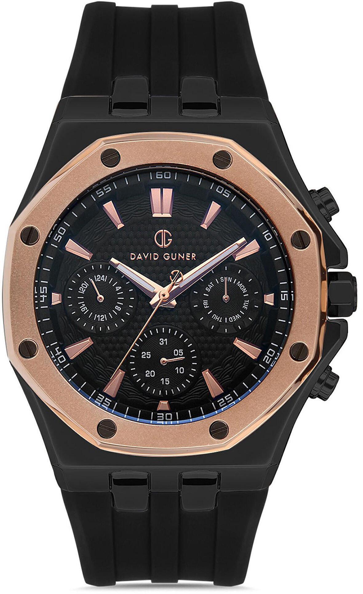 David Guner DG-8396GD-R2R