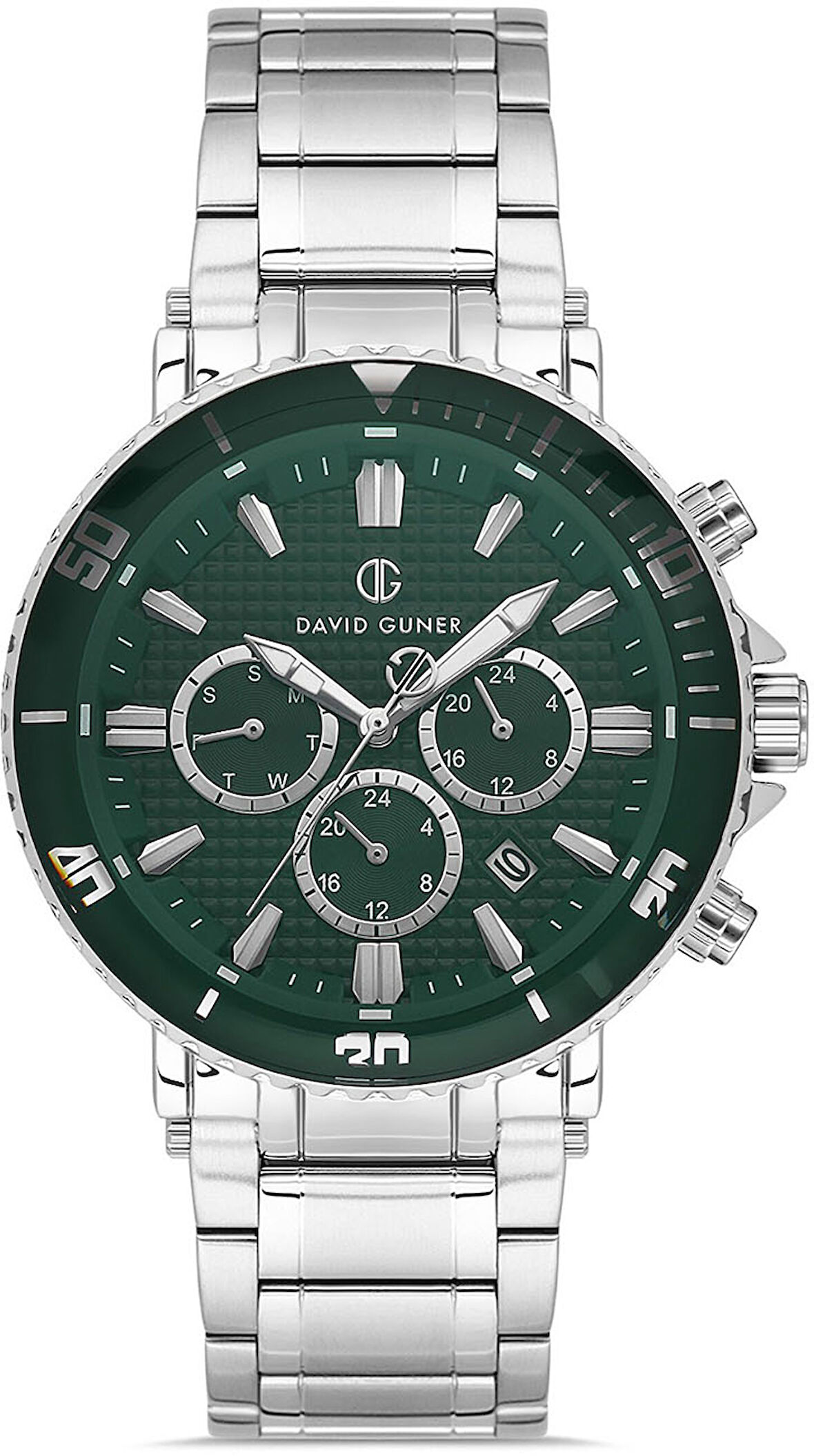 David Guner DG-8424GA-A10