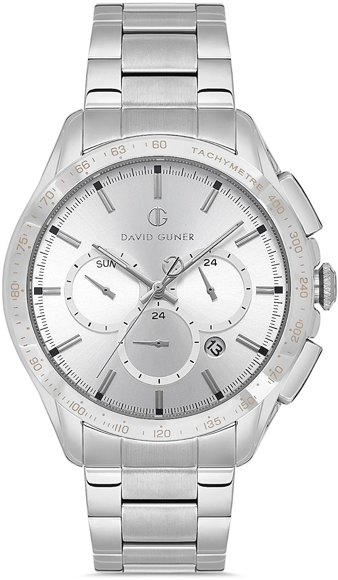 David Guner DG-8624GA-A1