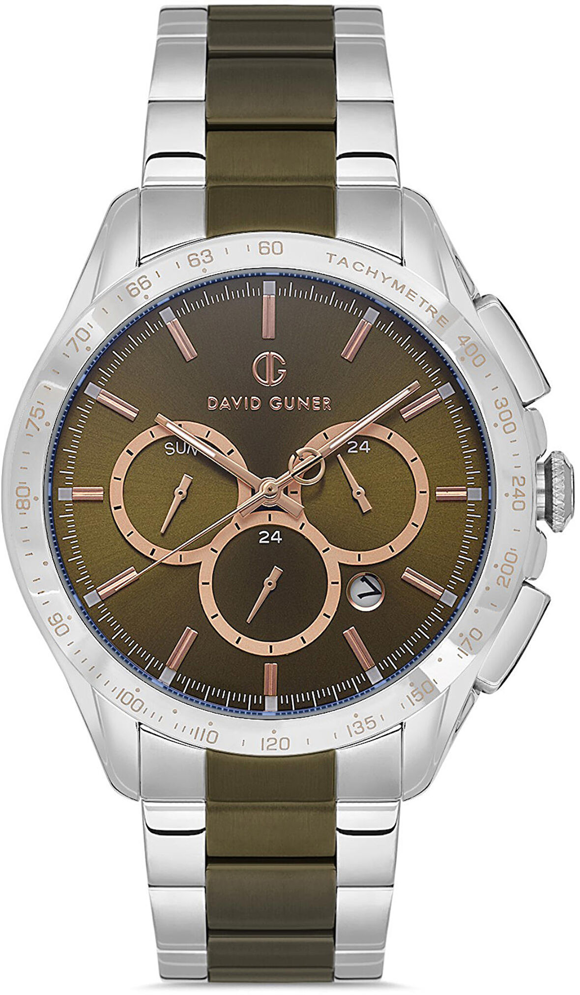 David Guner DG-8624GA-ZM10