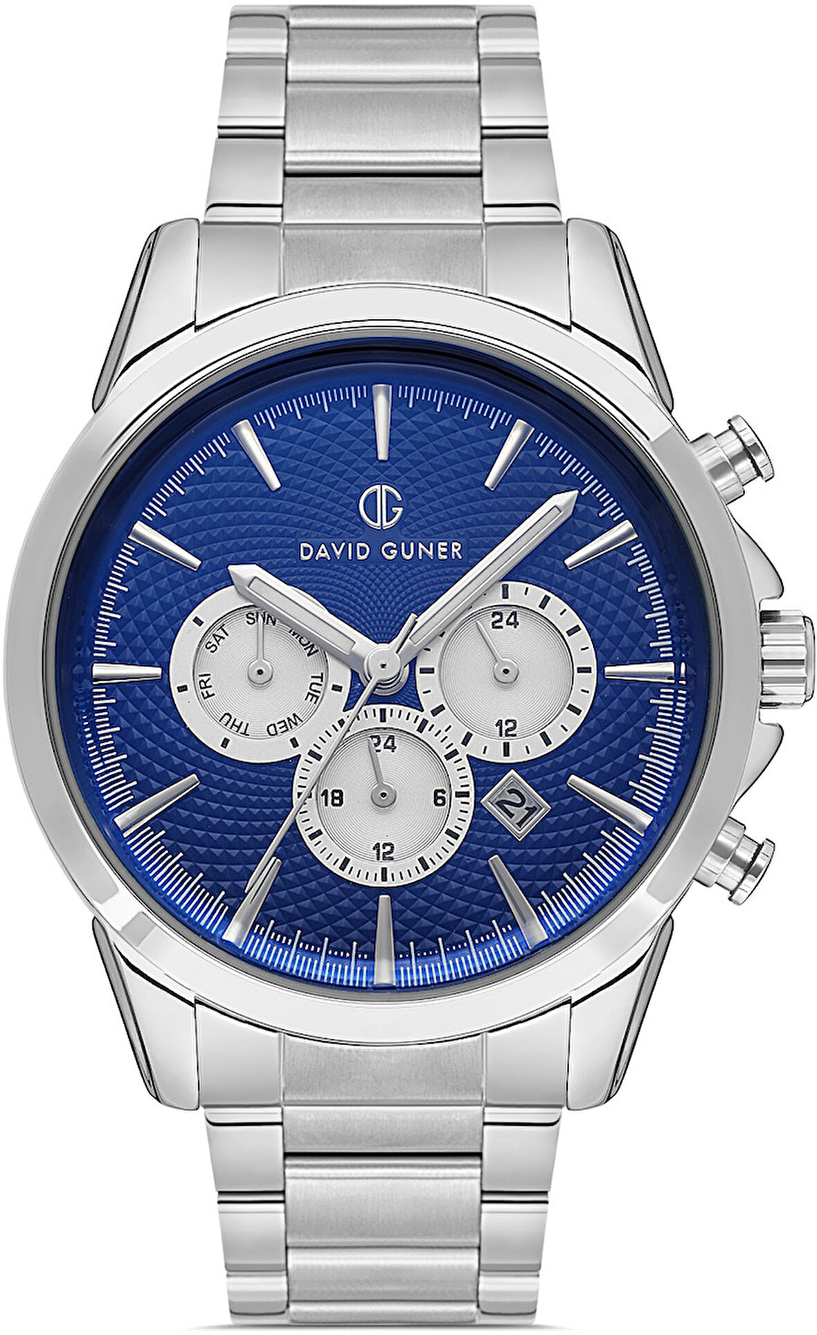 DG-8649GA-A3 DAVID GUNER KOL SAATİ