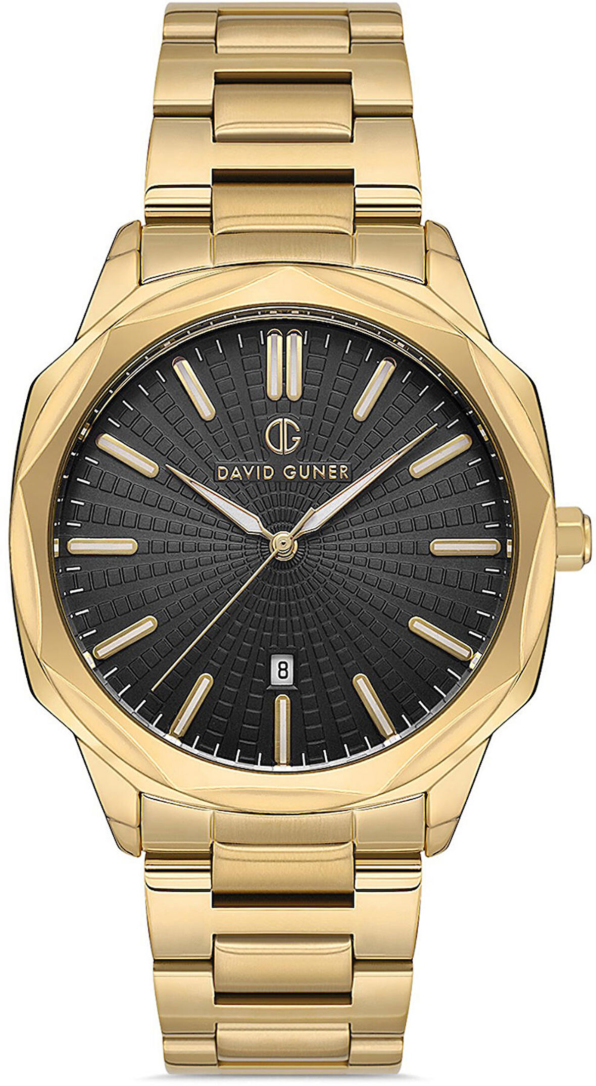 David Guner DG-8647GA-B9