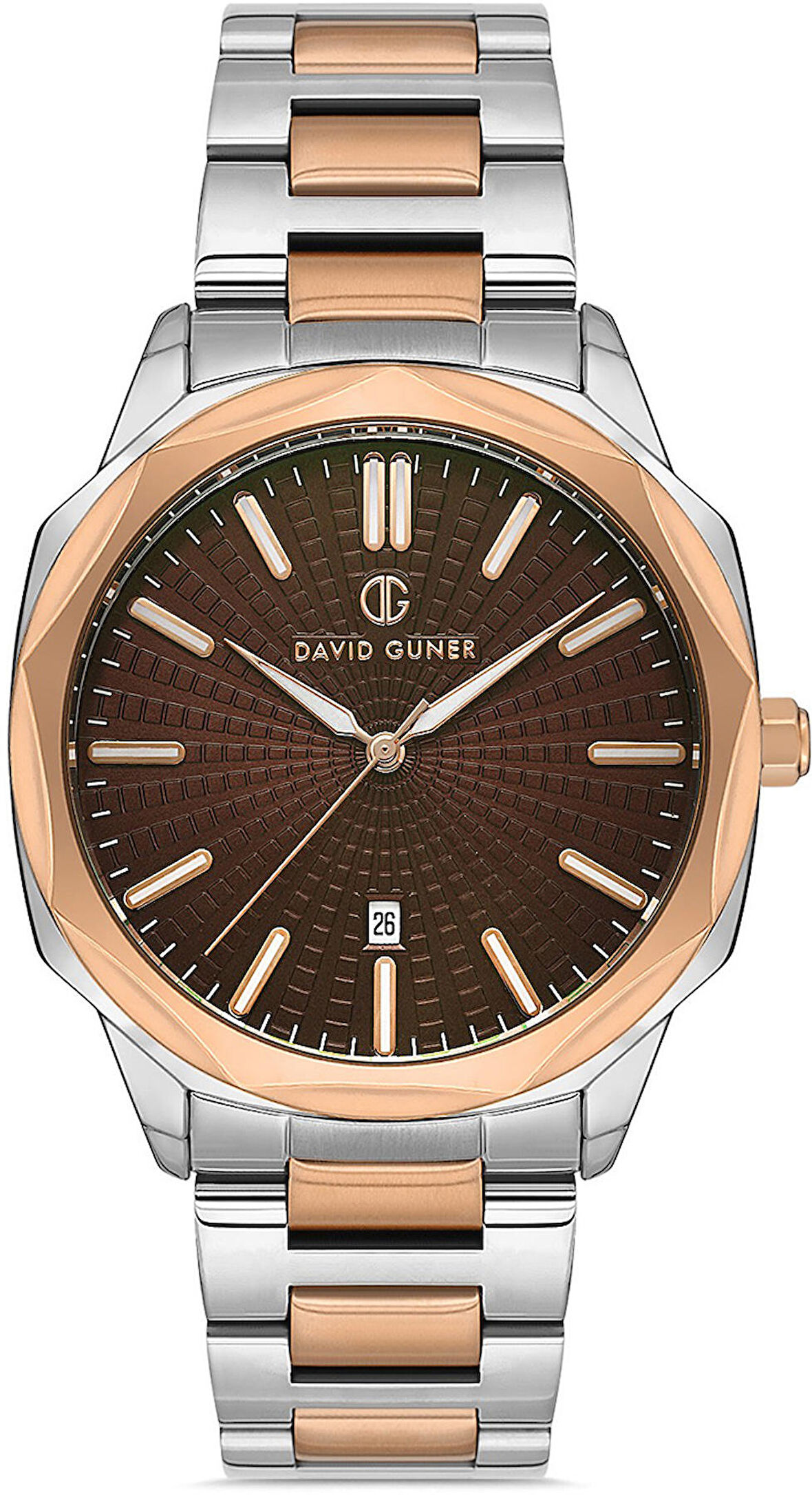 David Guner DG-8647GA-E6