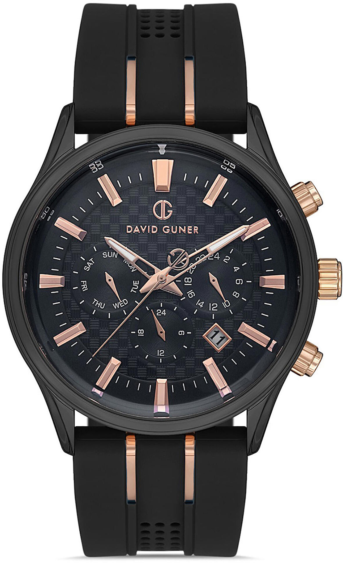 David Guner DG-8271GD-G2