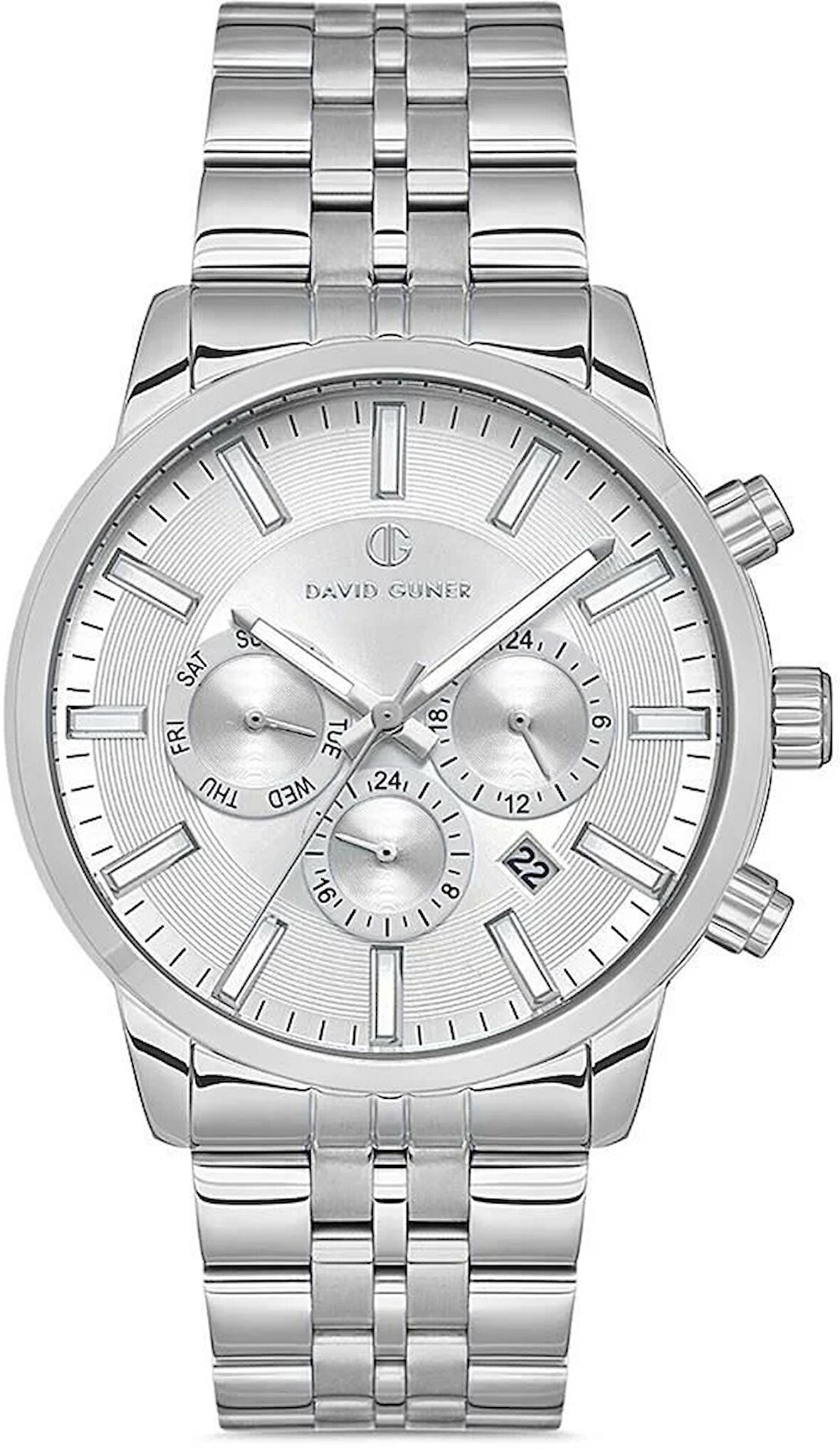 David Guner DG-8449GA-A1