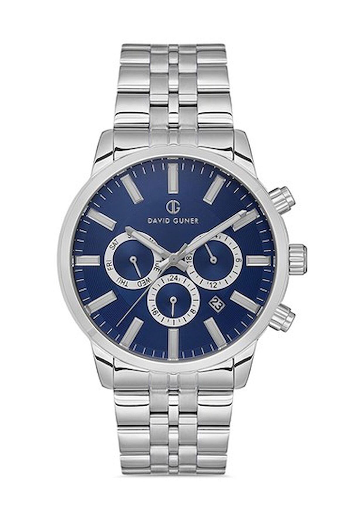 DAVID GUNER DG-8449GA-A3