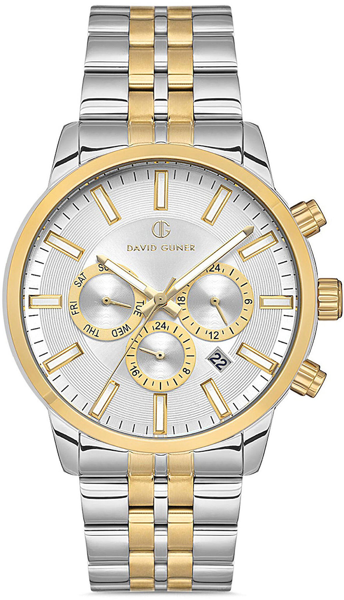 David Guner DG-8449GA-D1