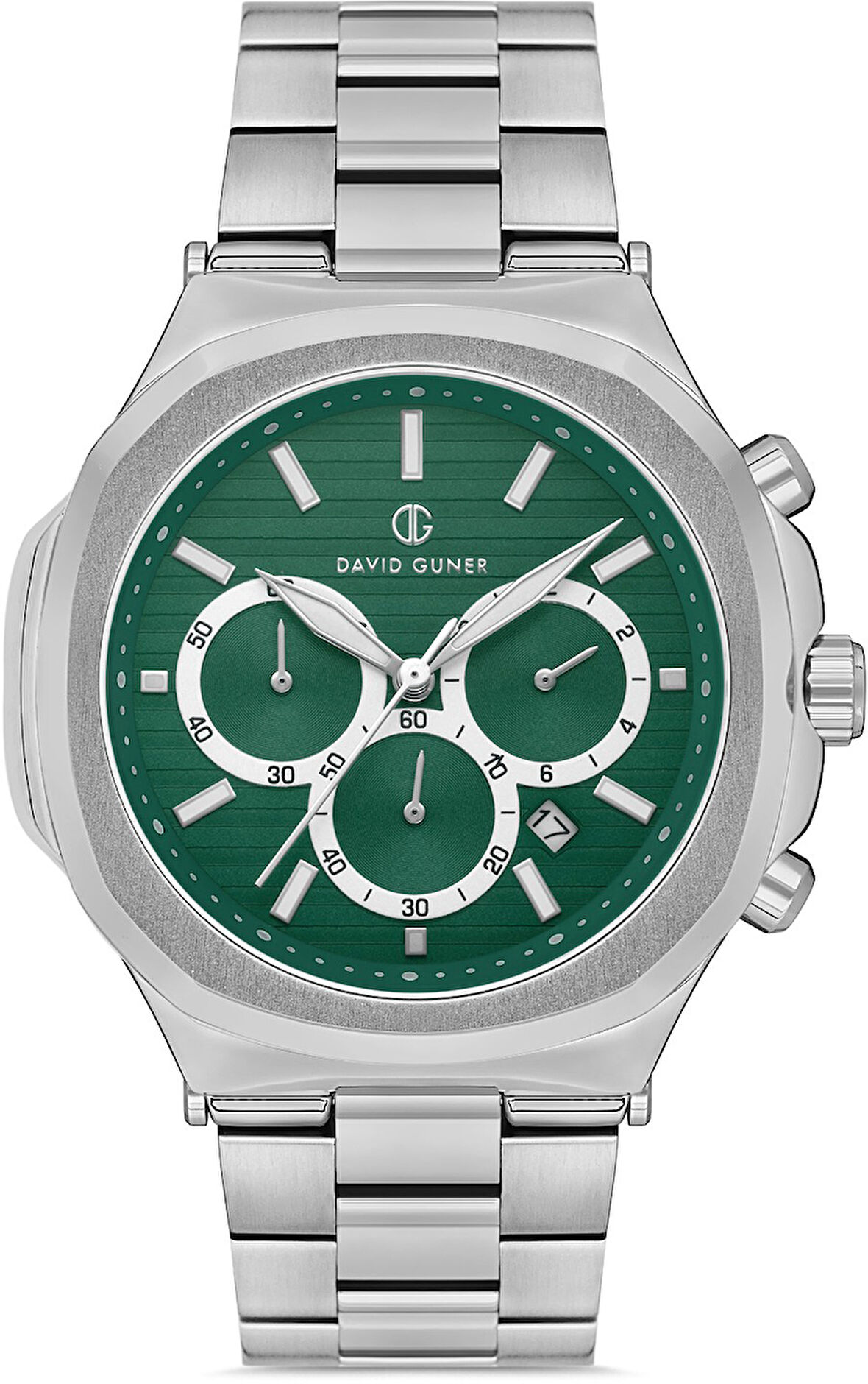 DG-8522GA-A10  DAVID GUNER KOL SAATİ